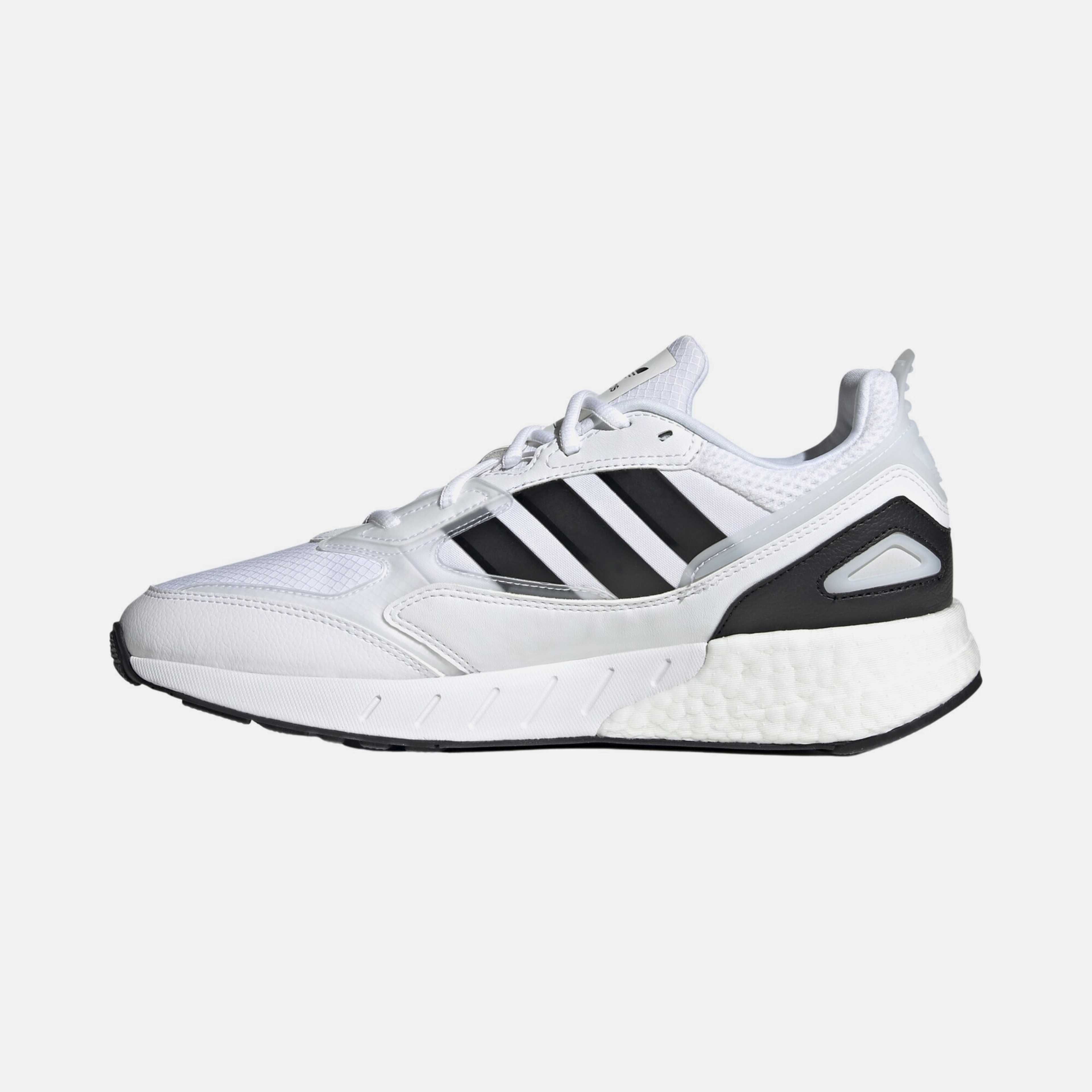 K. adidas Sportswear ZX 1K Boost 2.0 Erkek Spor Ayakkabı | Barçın