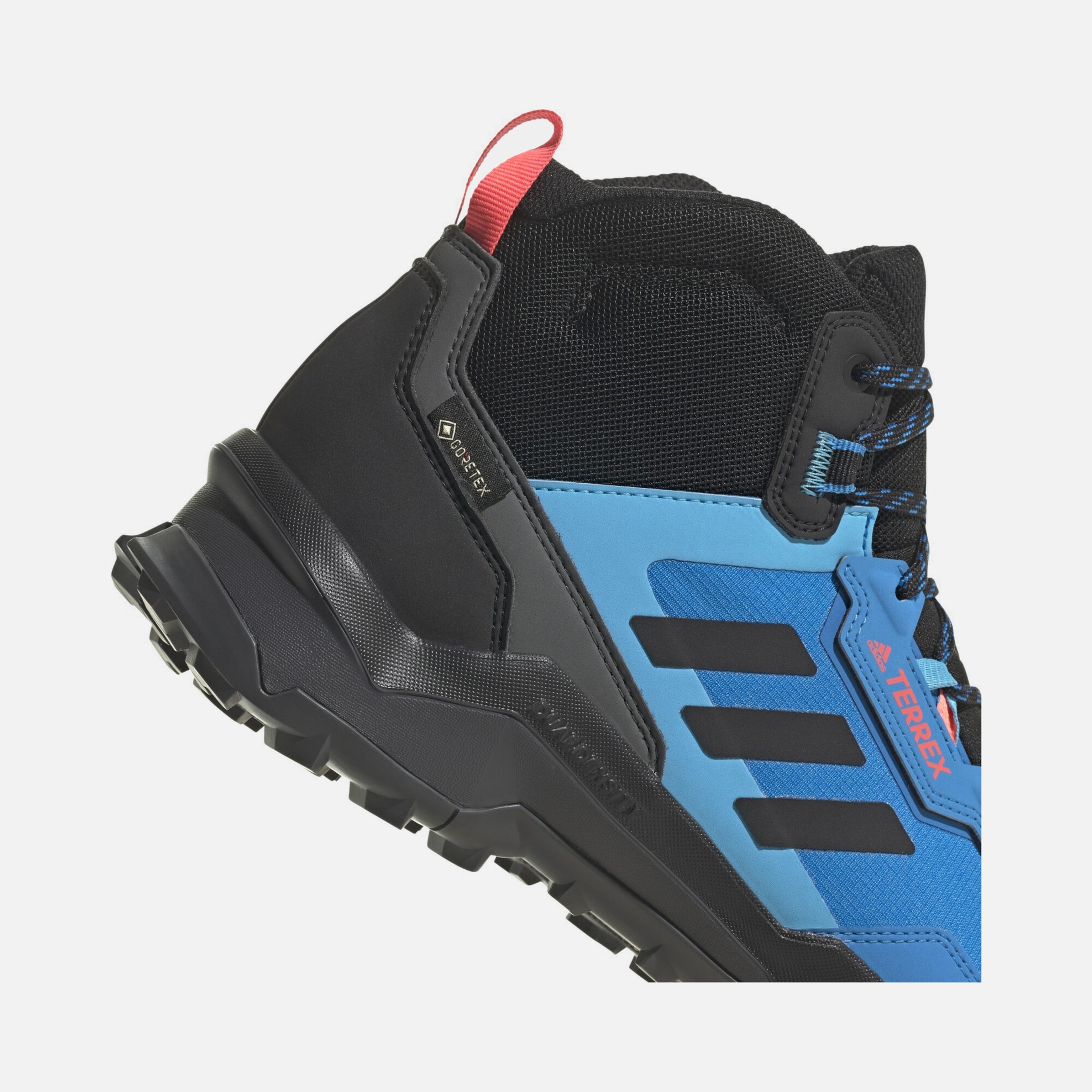 adidas Terrex AX4 Mid Gore-Tex Erkek Spor Ayakkabı