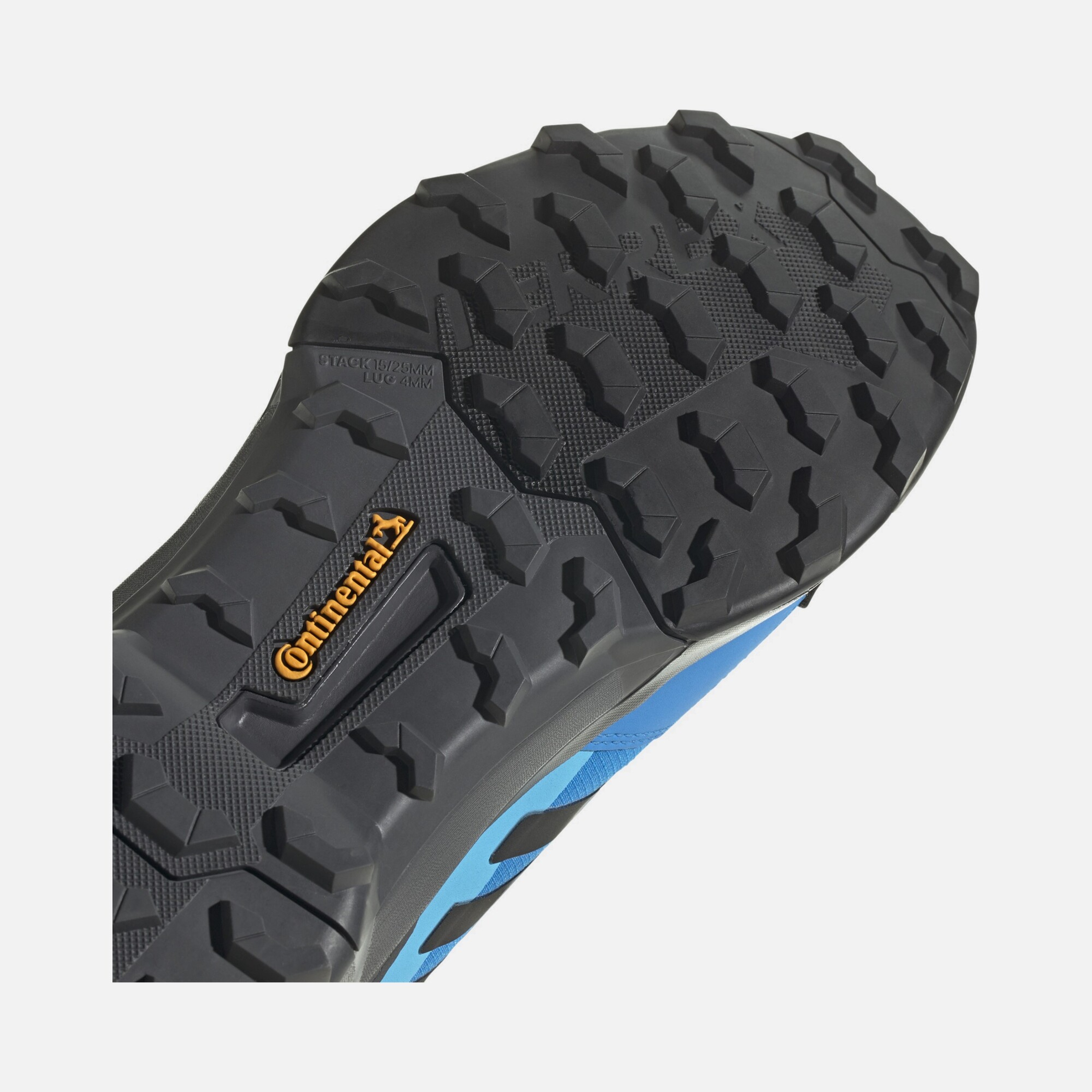 adidas Terrex AX4 Mid Gore-Tex Erkek Spor Ayakkabı