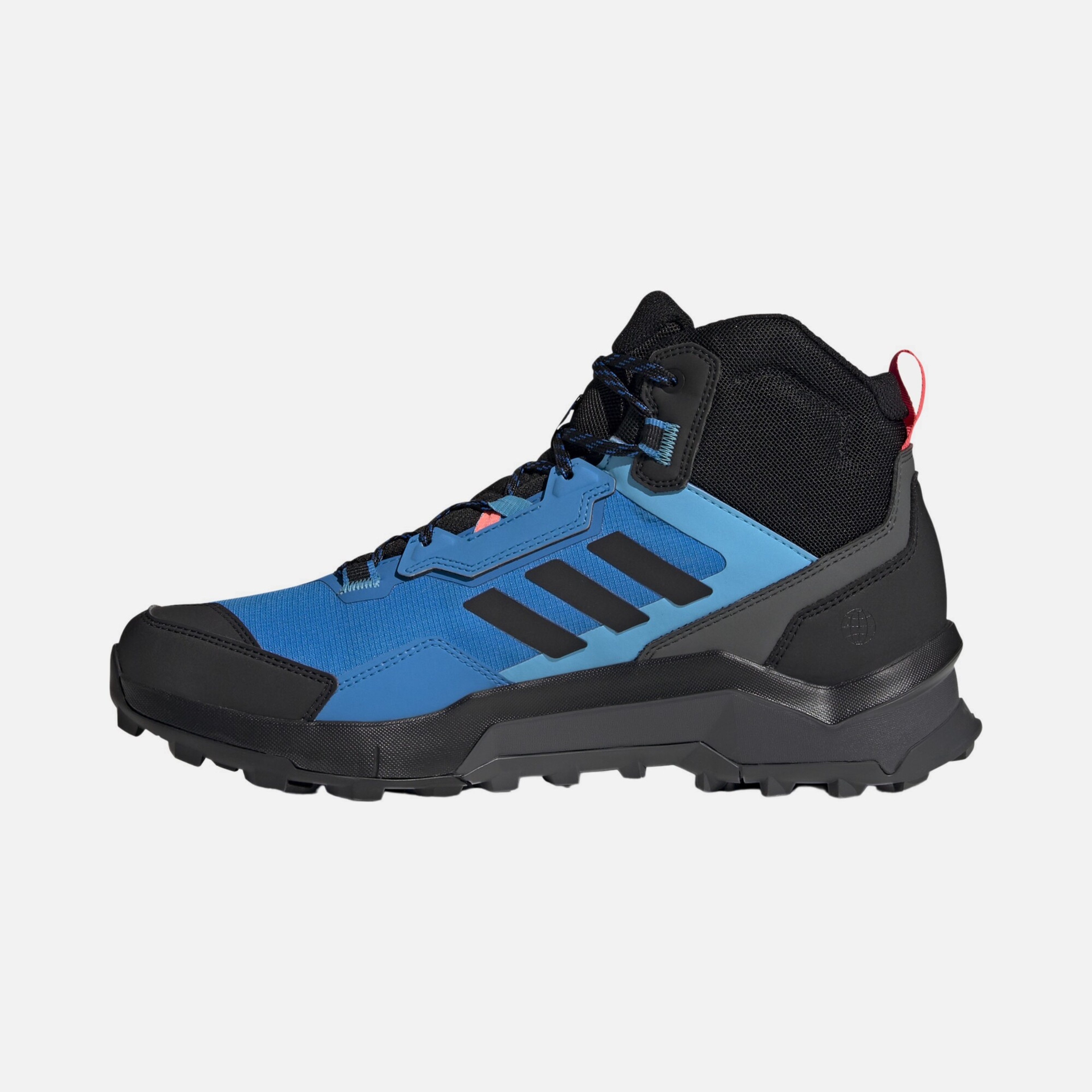 adidas Terrex AX4 Mid Gore-Tex Erkek Spor Ayakkabı