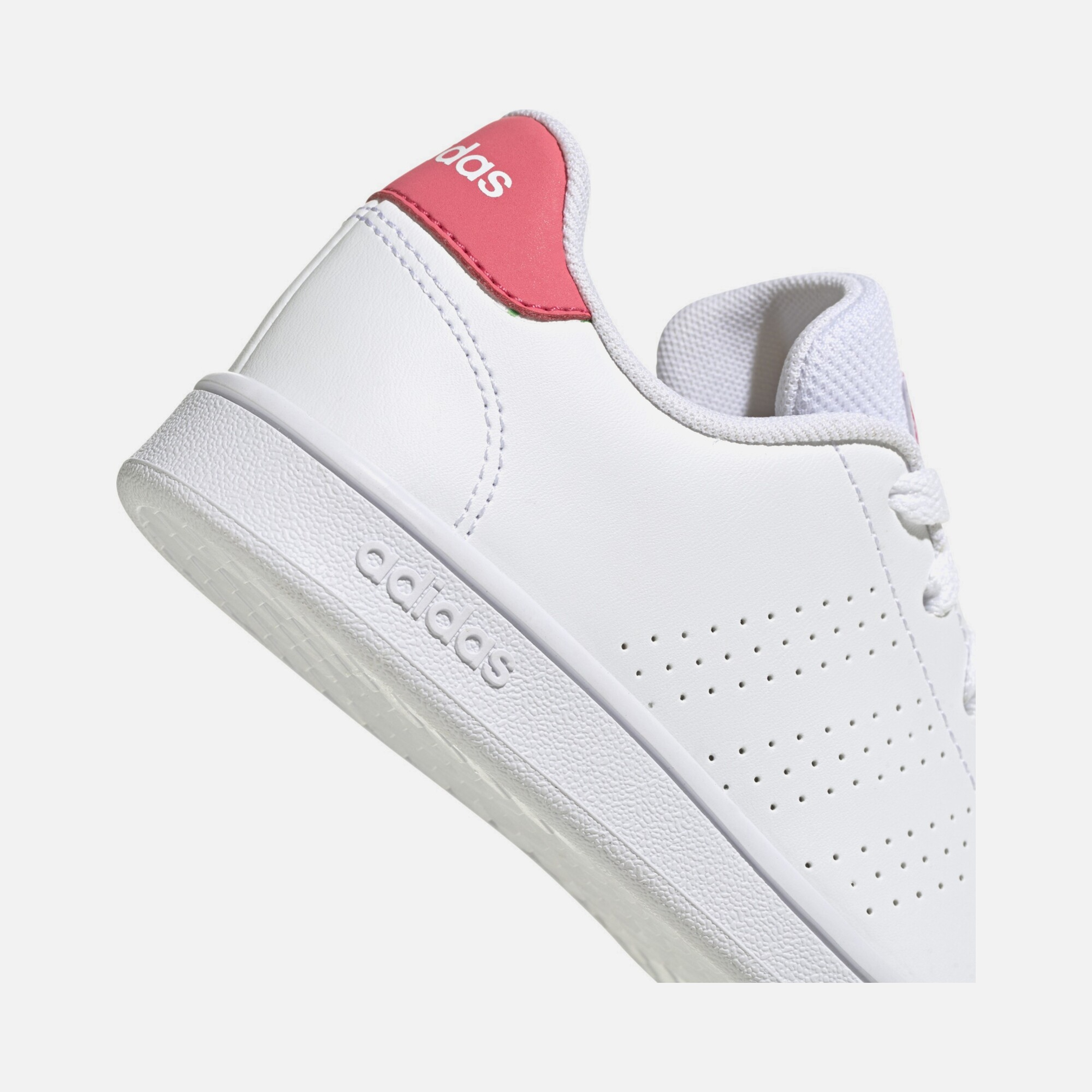 adidas Advantage Lifestyle Court Lace FW22 (GS) Spor Ayakkabı