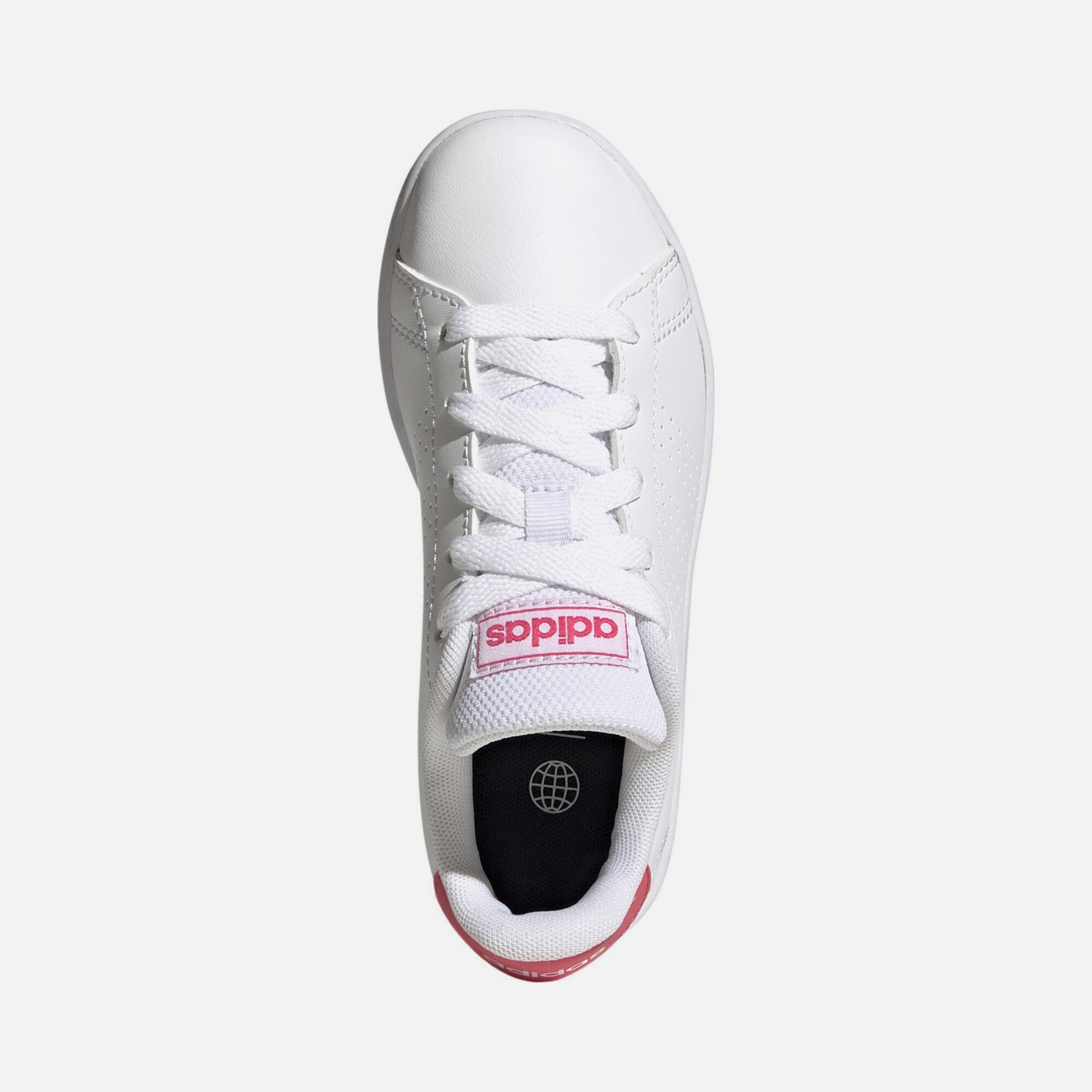 adidas Advantage Lifestyle Court Lace FW22 (GS) Spor Ayakkabı
