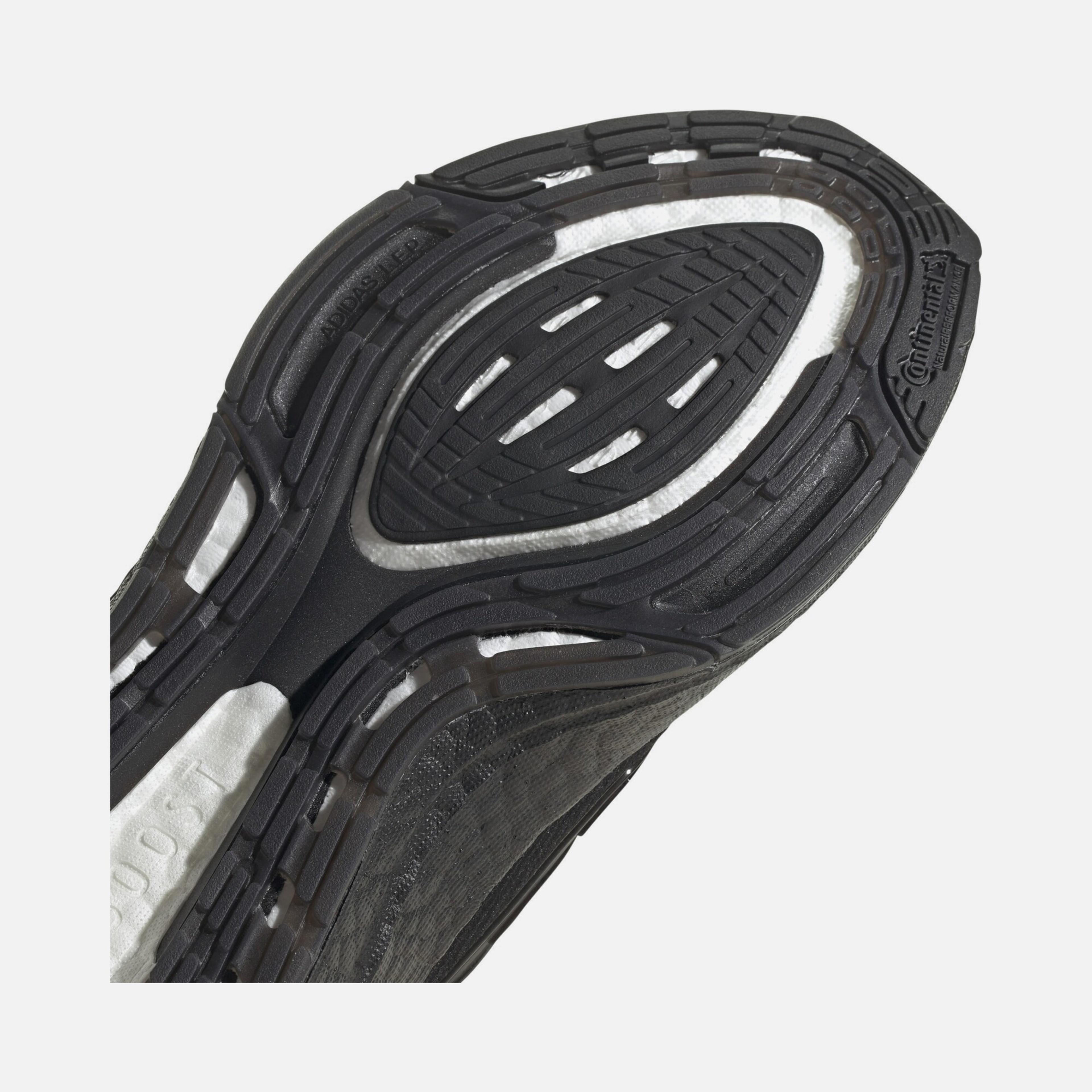 adidas Ultraboost 22 Running Erkek Spor Ayakkabı