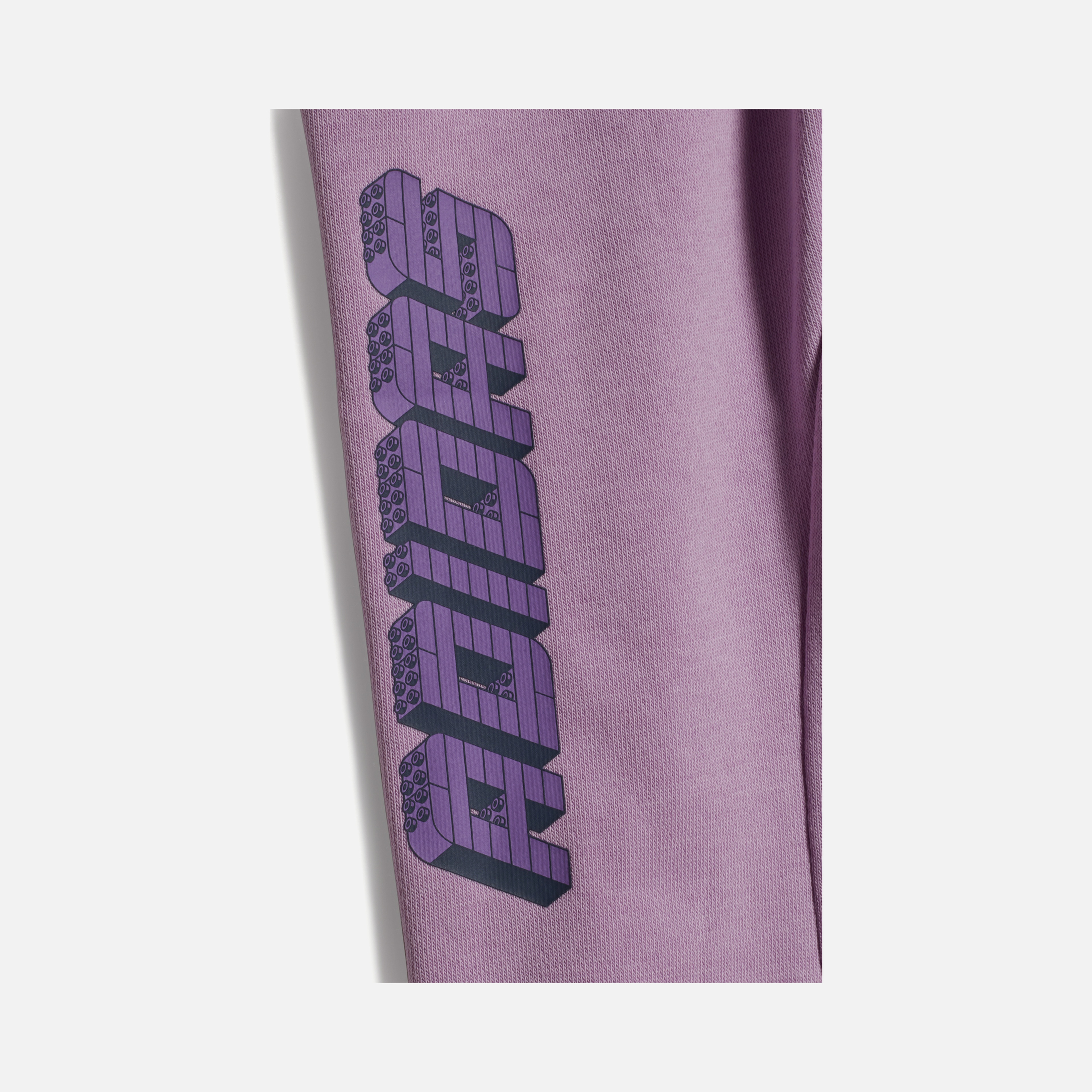 adidas x Classic LEGO® Full-Zip Hoodie Bebek Eşofman Takımı