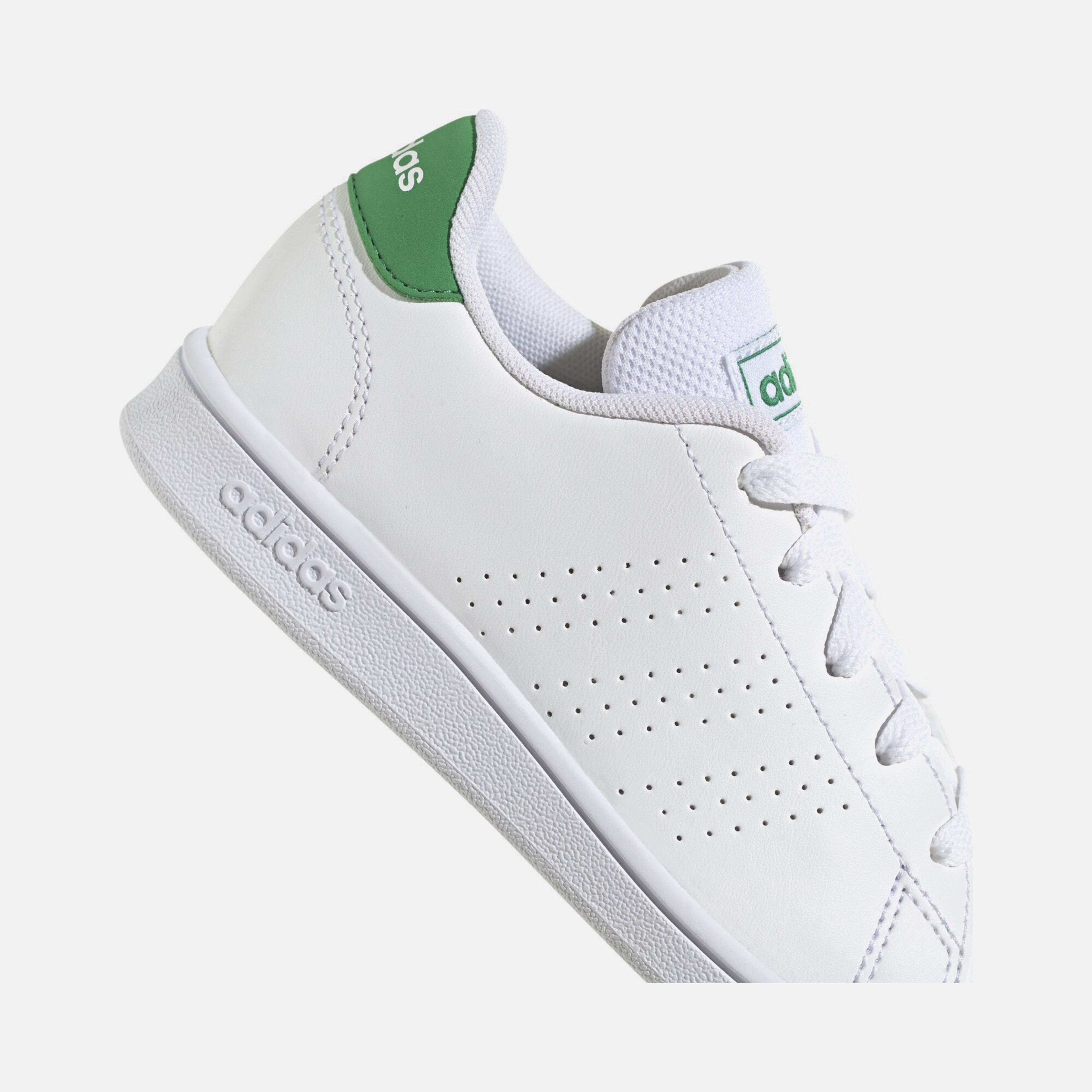 adidas Advantage Lifestyle Court Lace FW22 (GS) Spor Ayakkabı