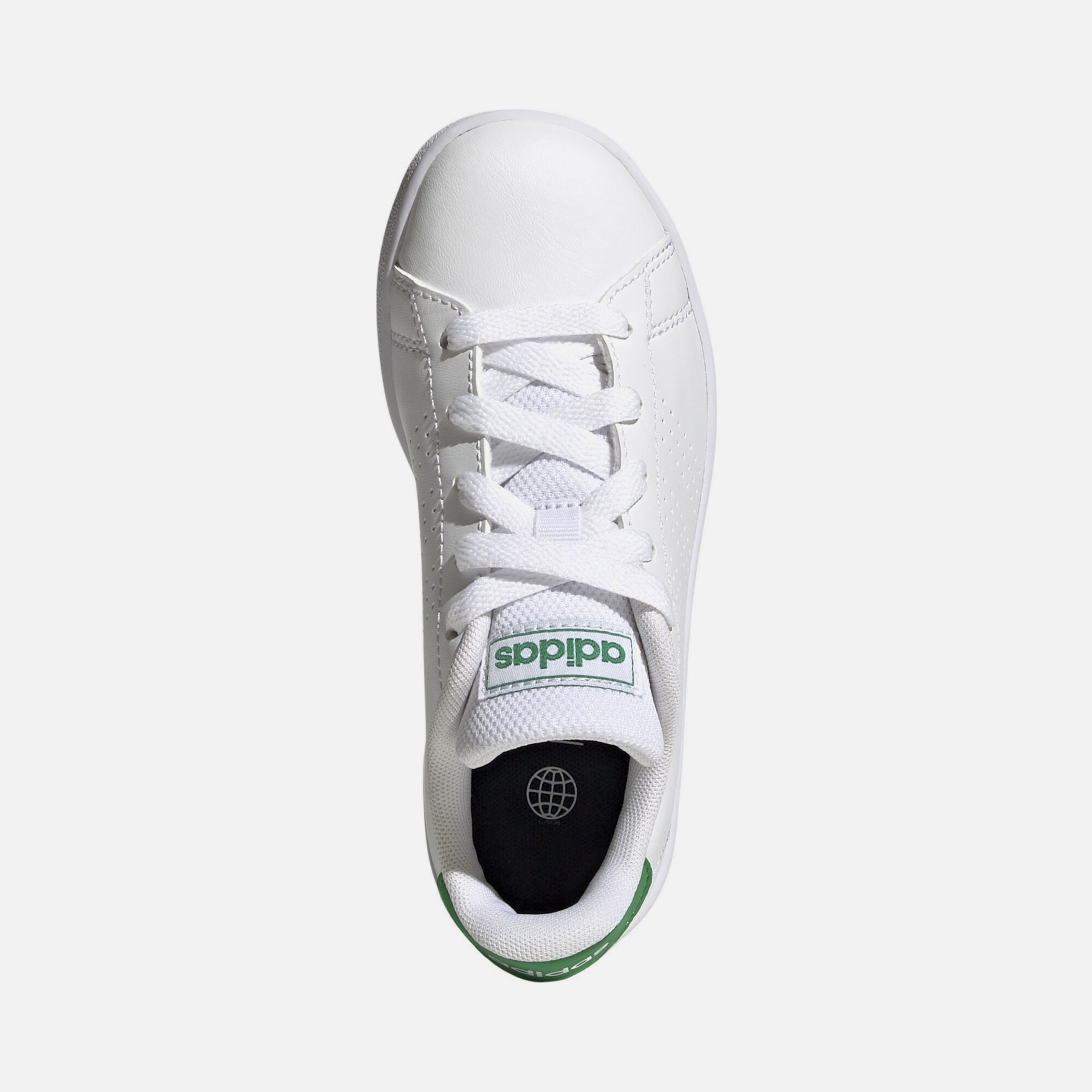 adidas Advantage Lifestyle Court Lace FW22 (GS) Spor Ayakkabı