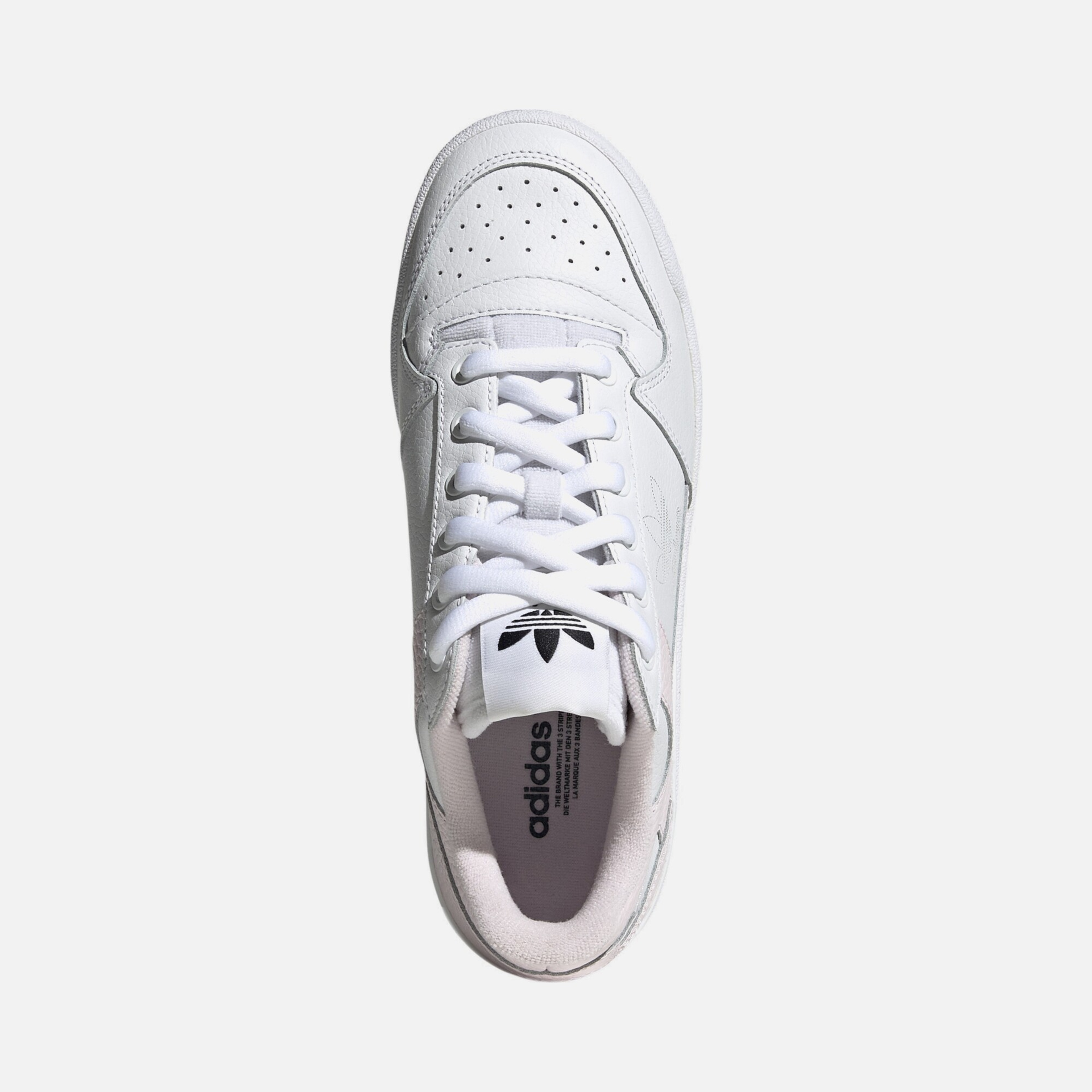 adidas Forum Bold FW22 Kadın Spor Ayakkabı