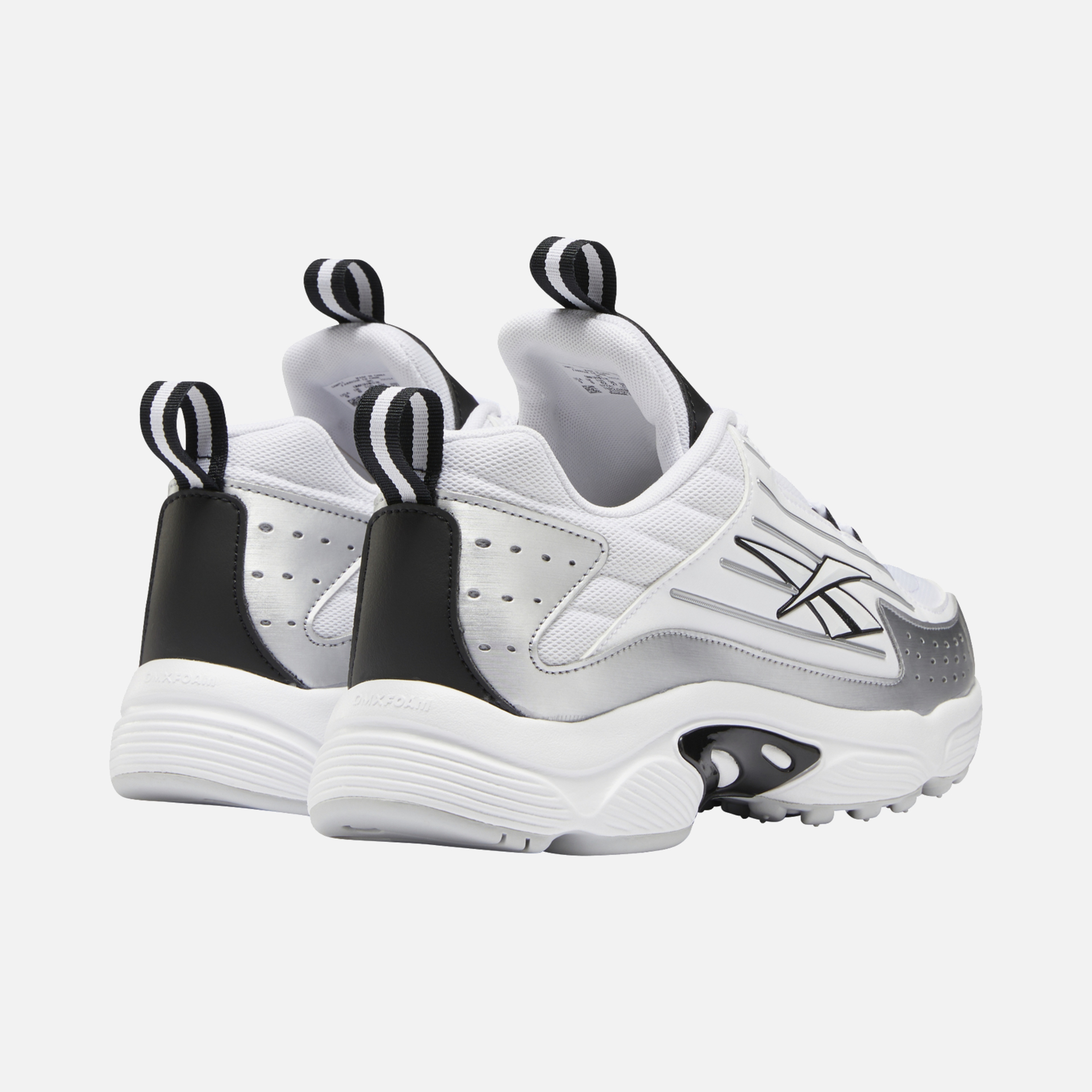 Reebok DMX Series 2200 Erkek Spor Ayakkabı