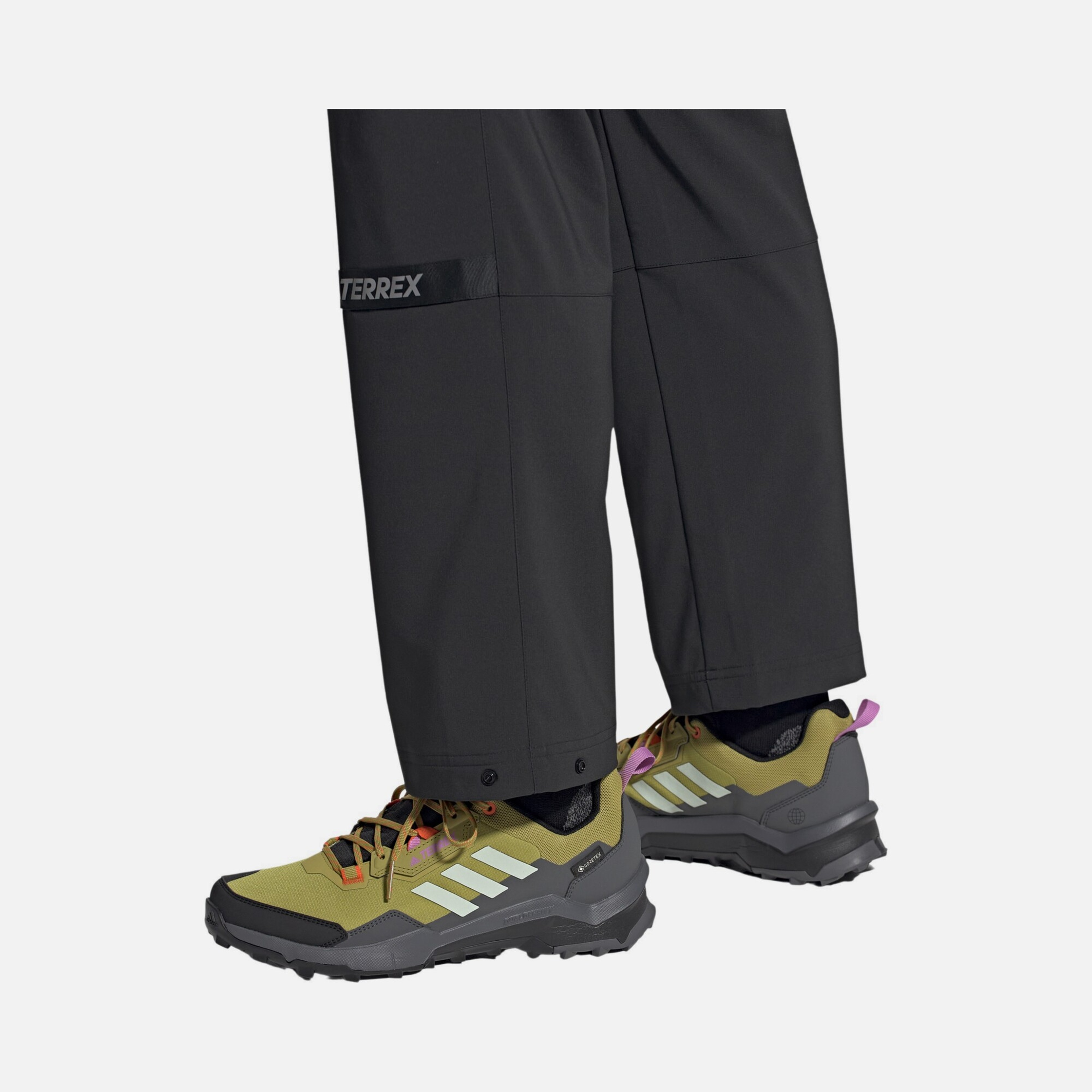 adidas Terrex AX4 Gore-Tex Hiking Erkek Spor Ayakkabı