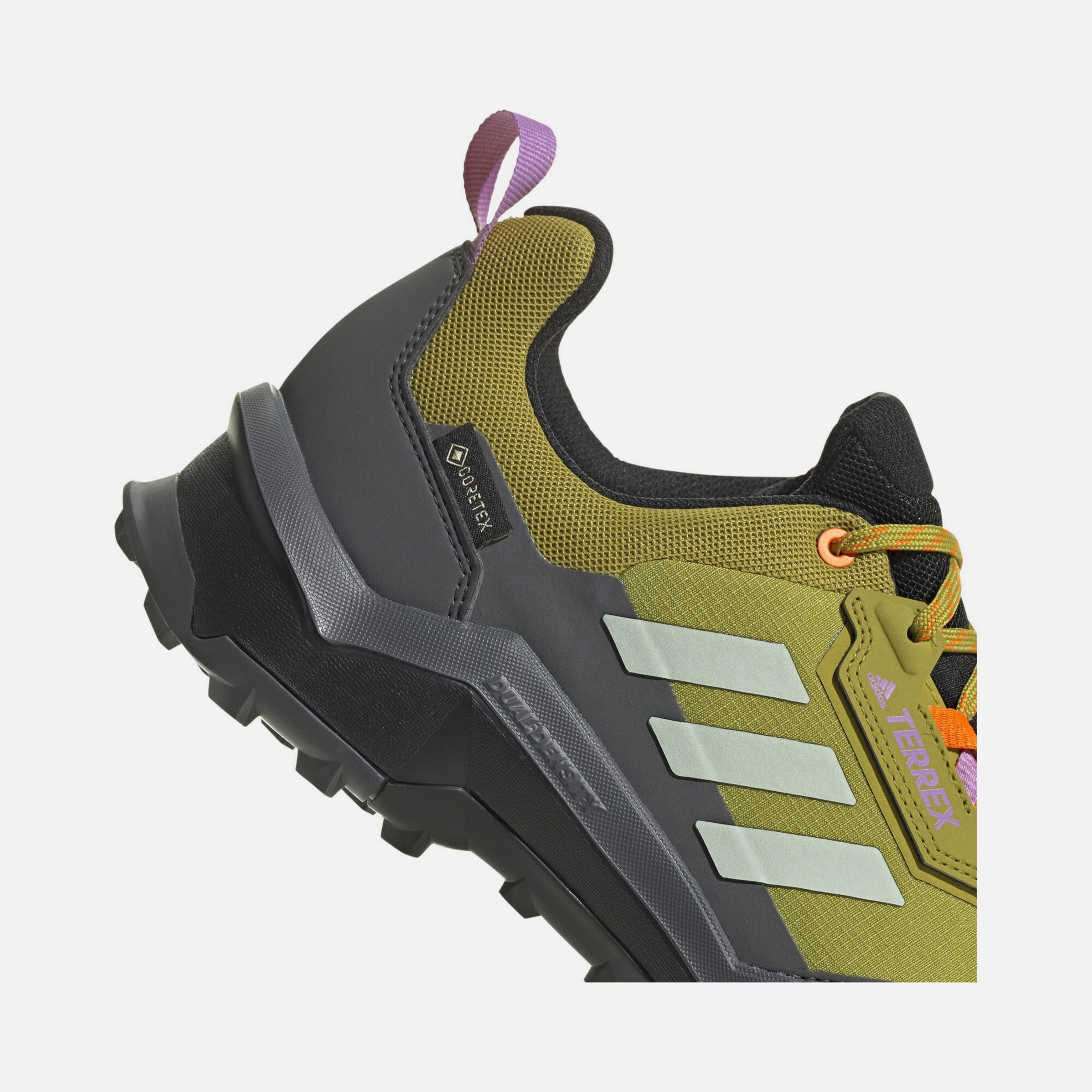 adidas Terrex AX4 Gore-Tex Hiking Erkek Spor Ayakkabı