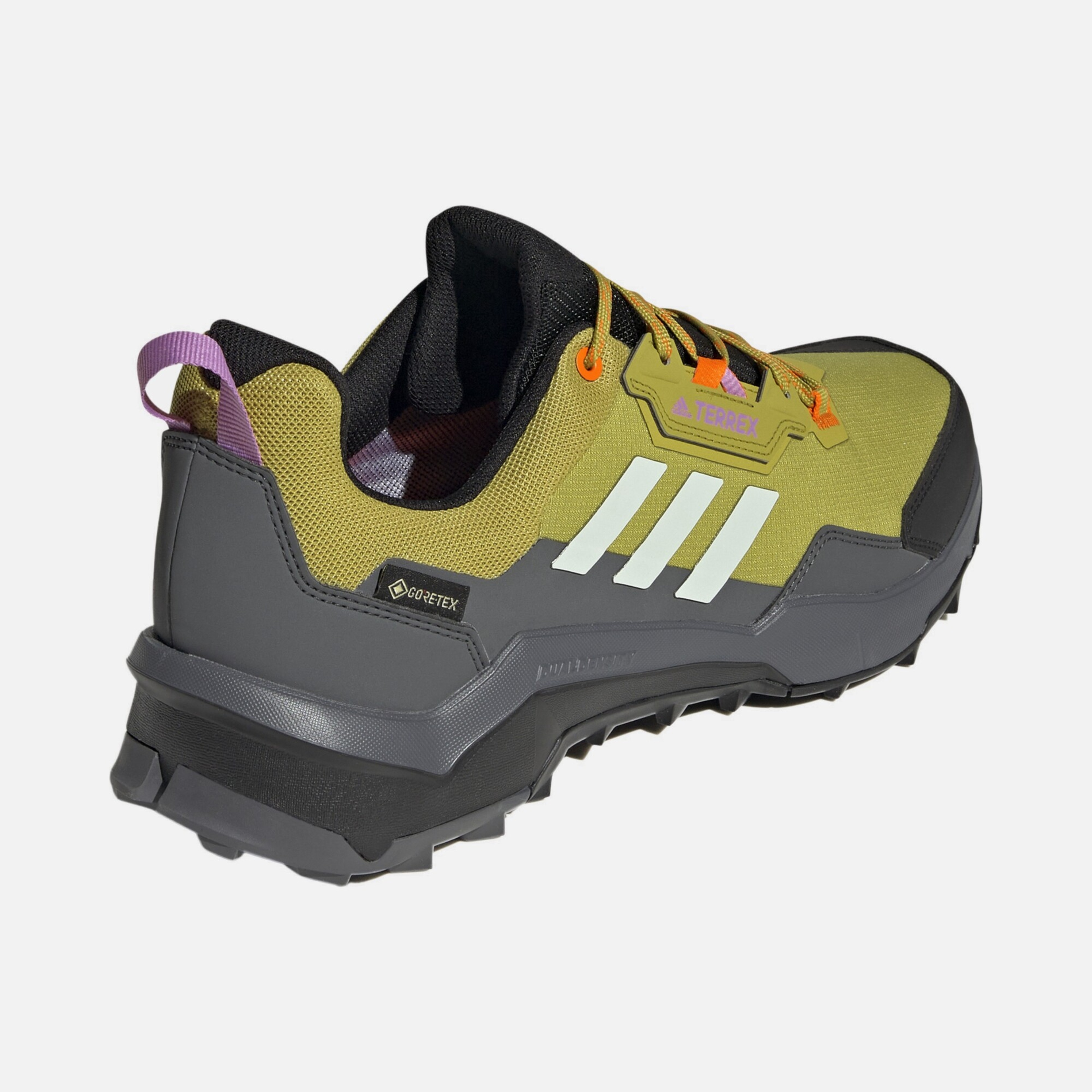 adidas Terrex AX4 Gore-Tex Hiking Erkek Spor Ayakkabı