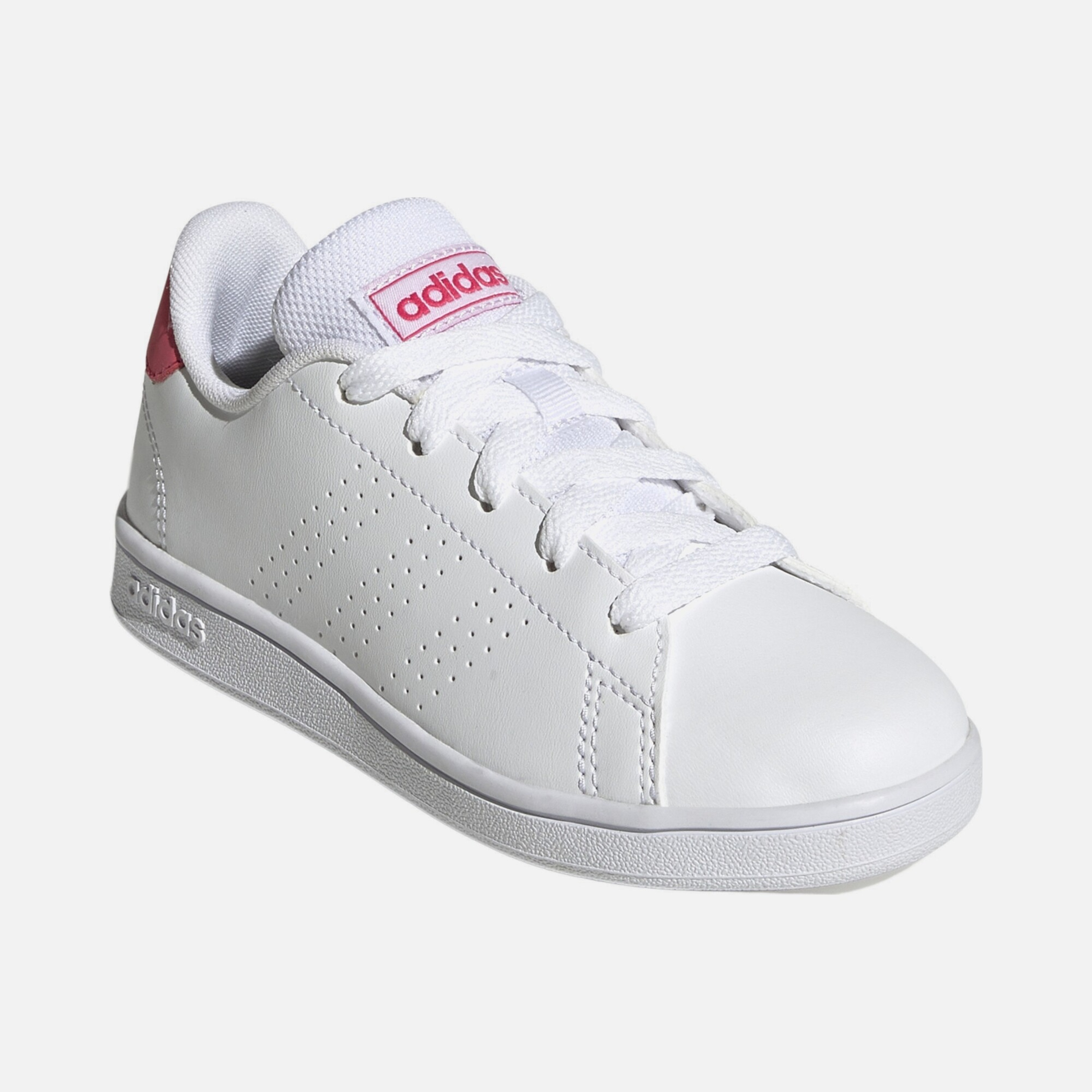 adidas Advantage Lifestyle Court Lace FW22 (GS) Spor Ayakkabı