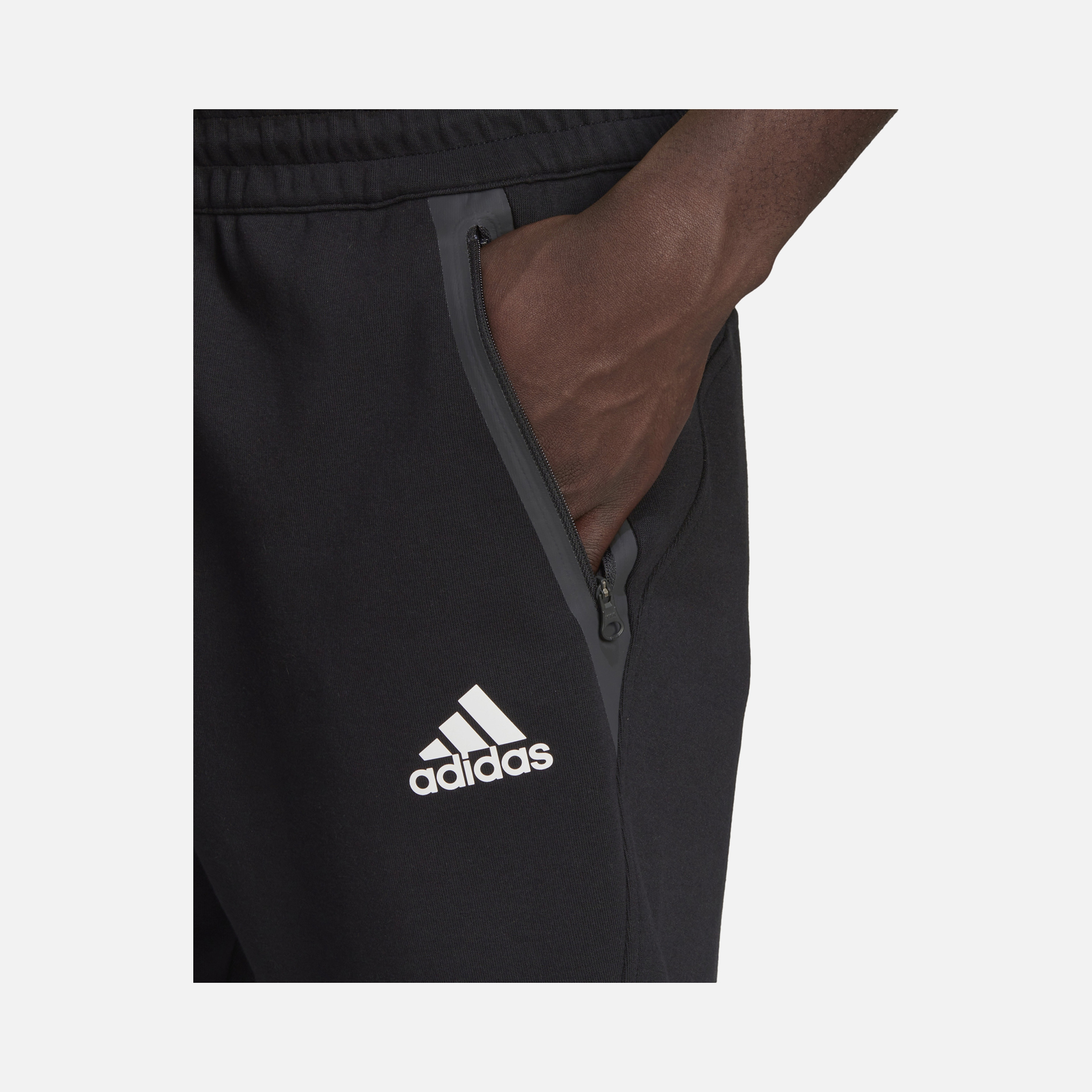 adidas Designed For Gameday Erkek Şort