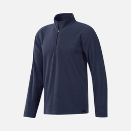 Reebok OD Fleece Half-Zip Erkek Sweatshirt