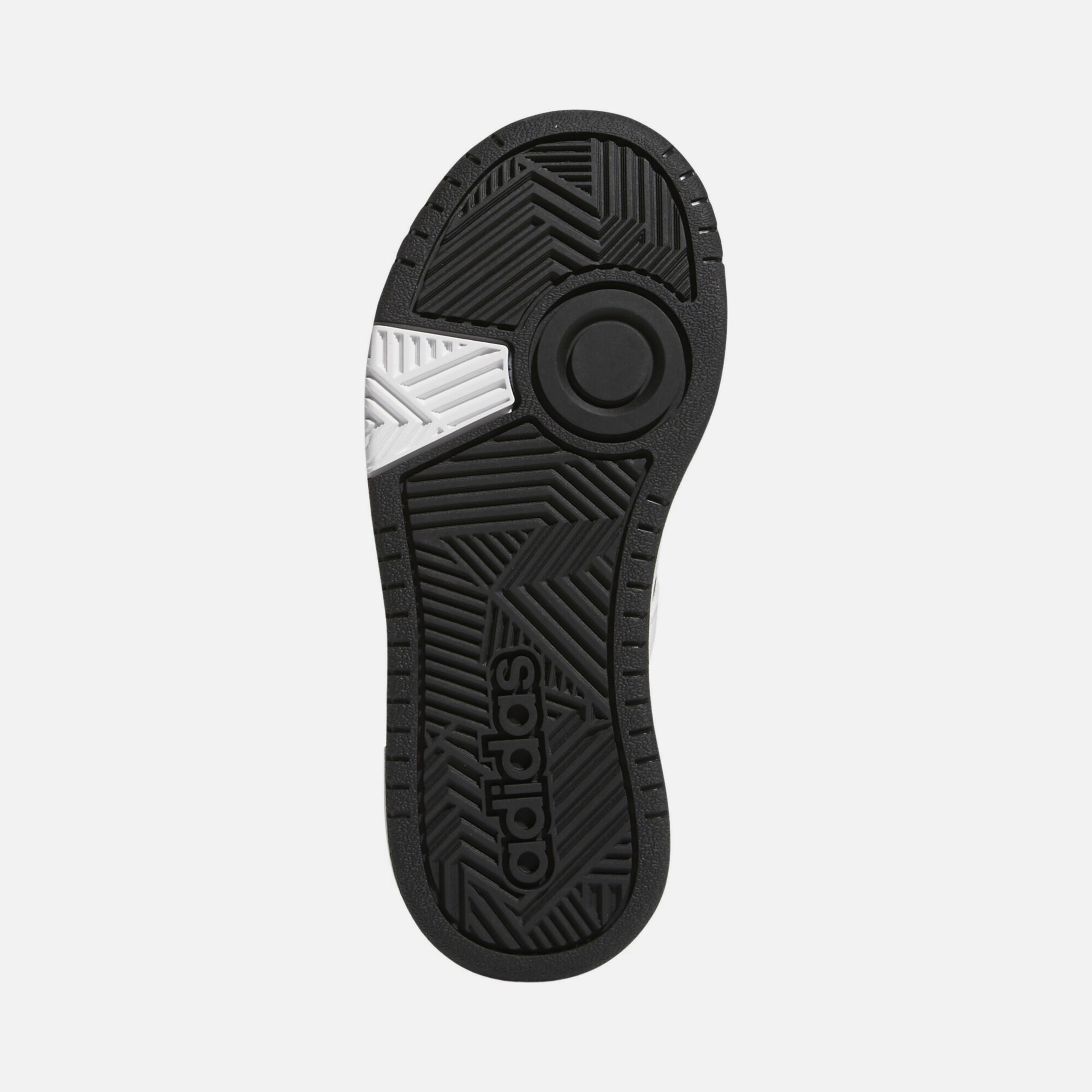 adidas Hoops Mid 3.0 FW24 (GS) Spor Ayakkabı