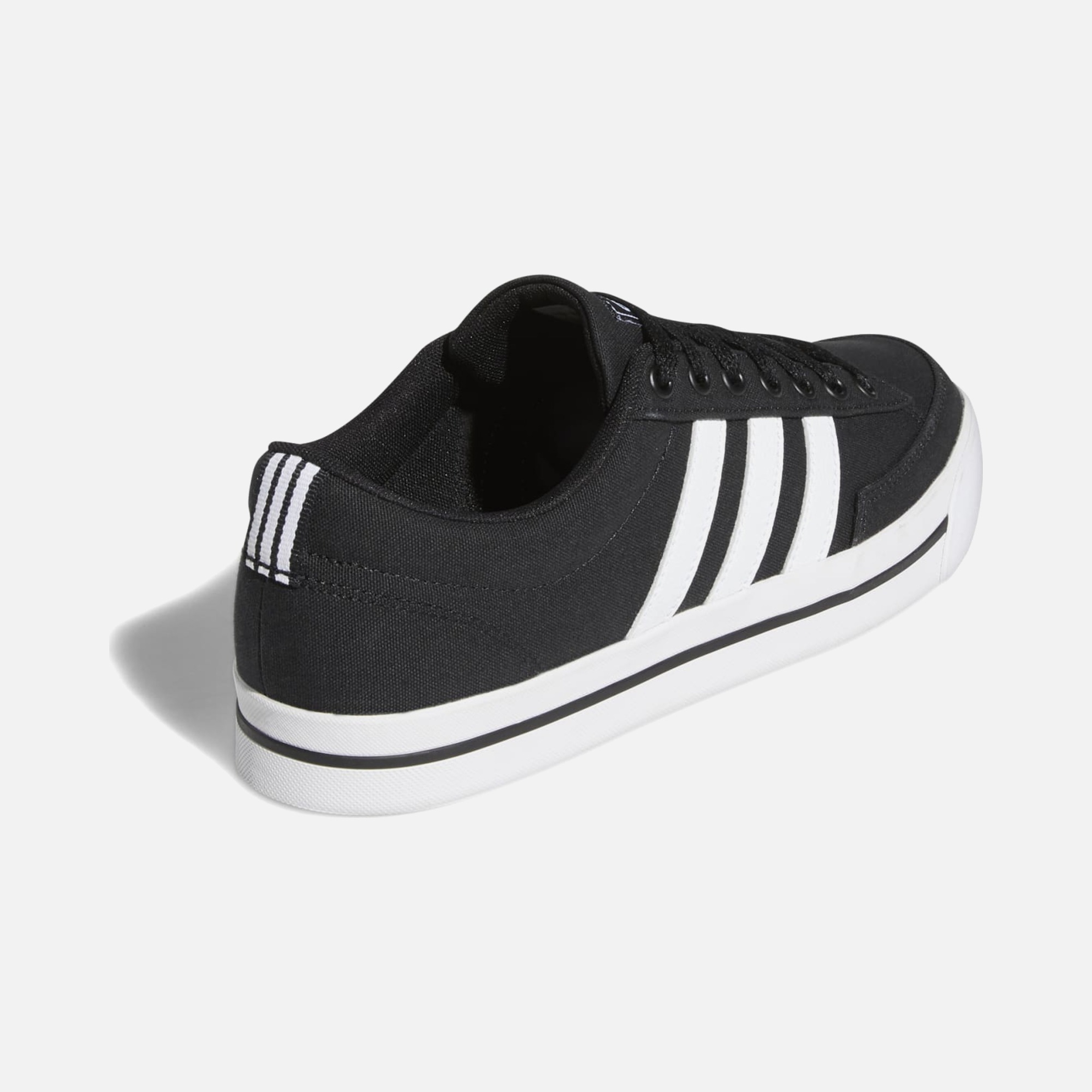 adidas Retrovulc Canvas Skateboarding Erkek Spor Ayakkabı