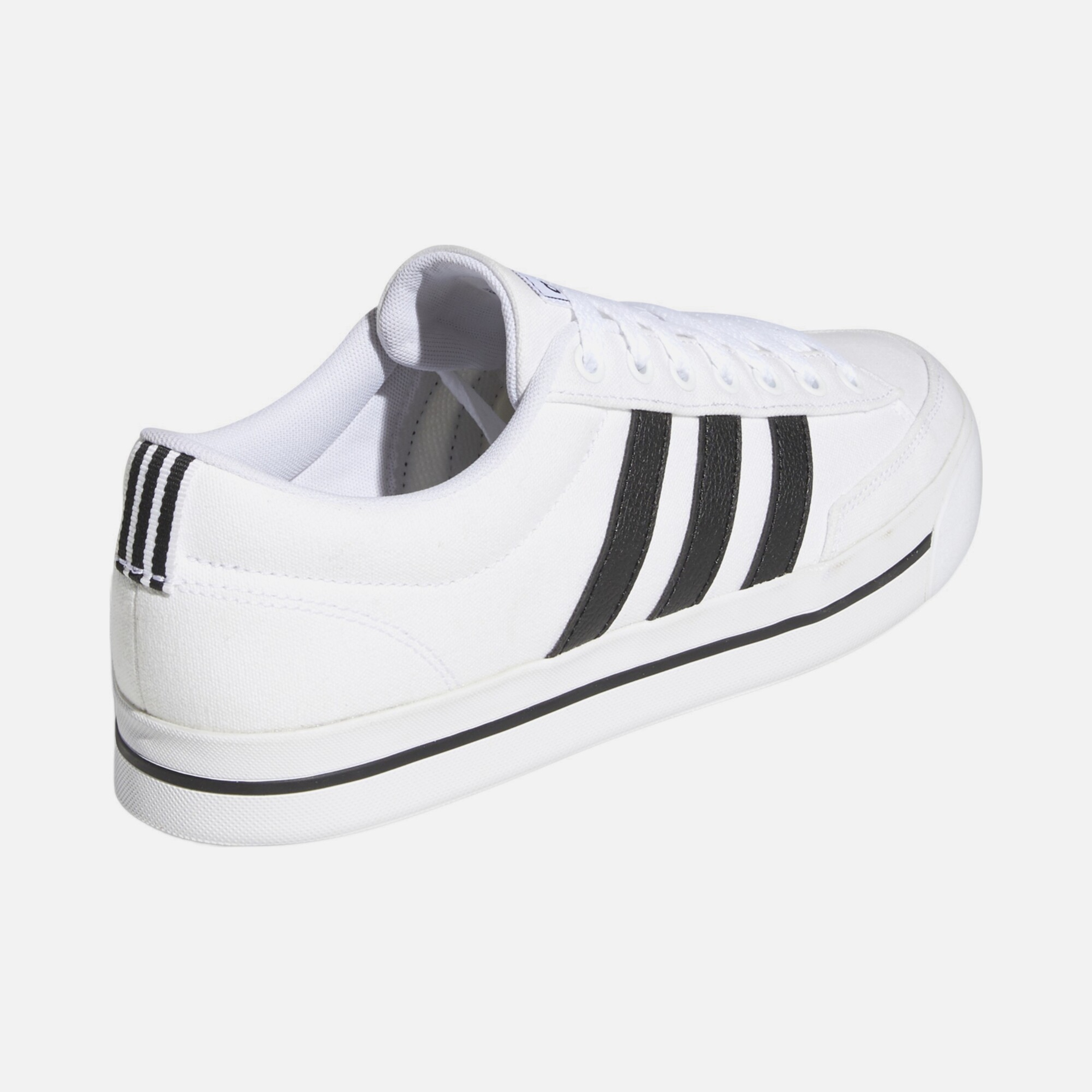 adidas Retrovulc Canvas Skateboarding Erkek Spor Ayakkabı