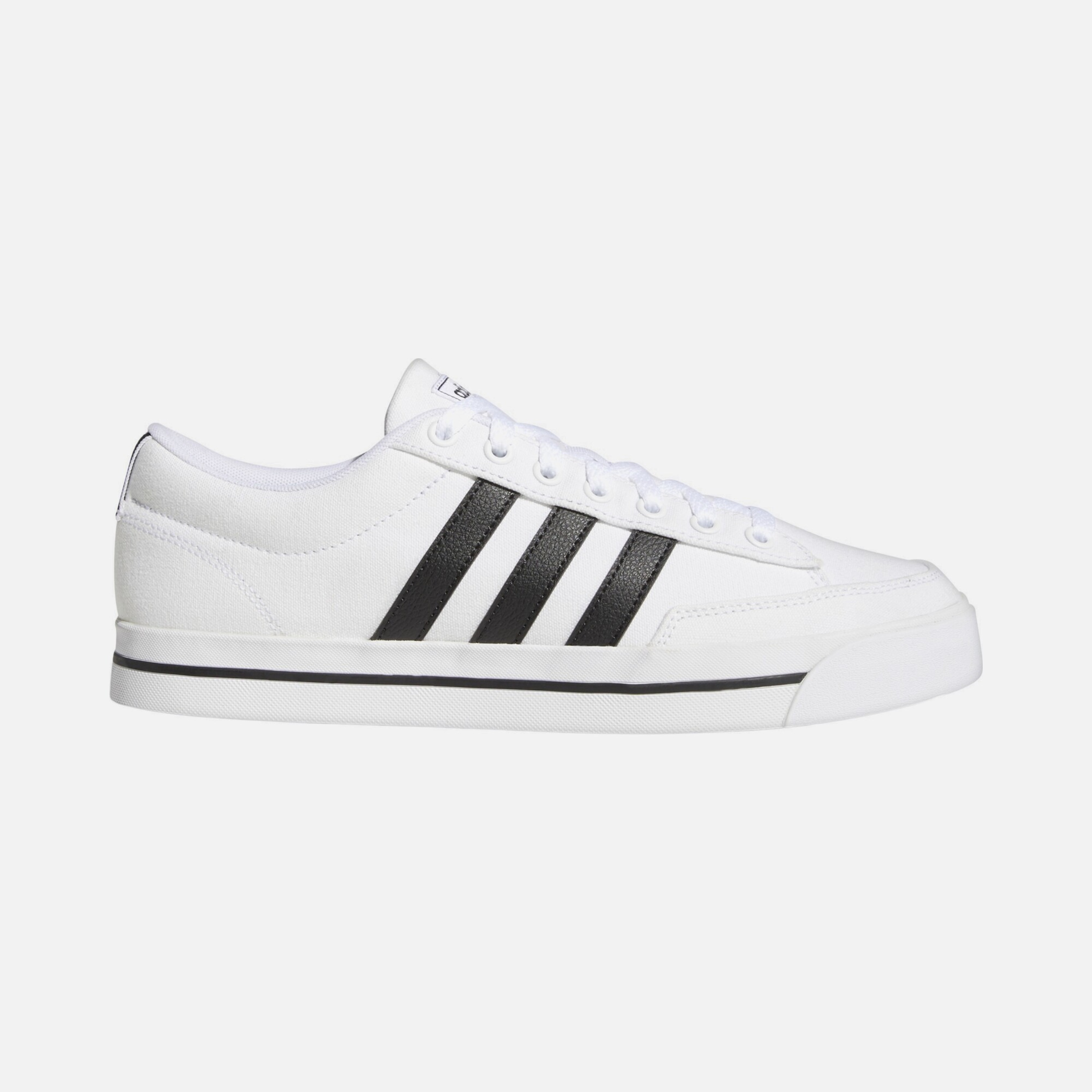 adidas Retrovulc Canvas Skateboarding Erkek Spor Ayakkabı