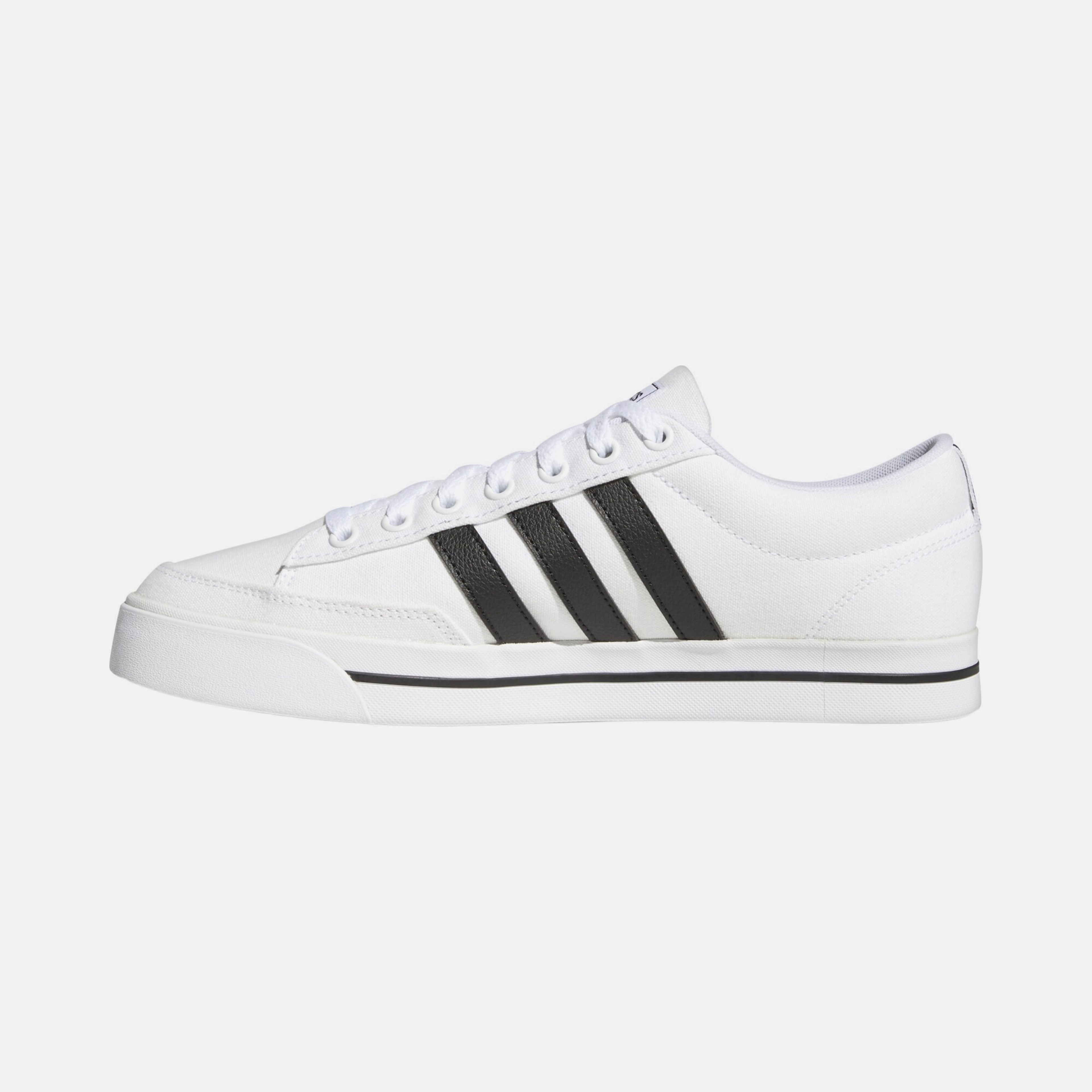 adidas Retrovulc Canvas Skateboarding Erkek Spor Ayakkabı