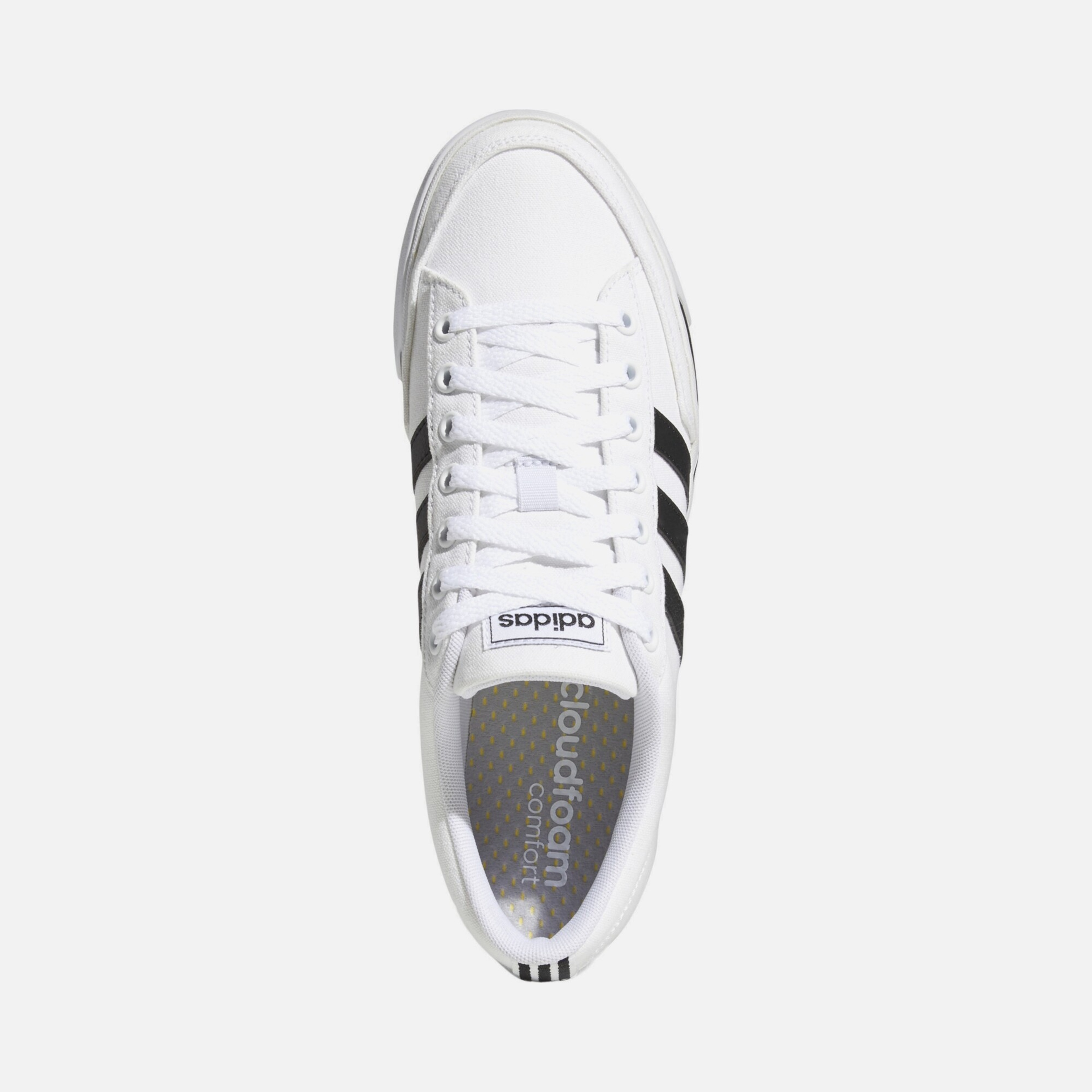 adidas Retrovulc Canvas Skateboarding Erkek Spor Ayakkabı