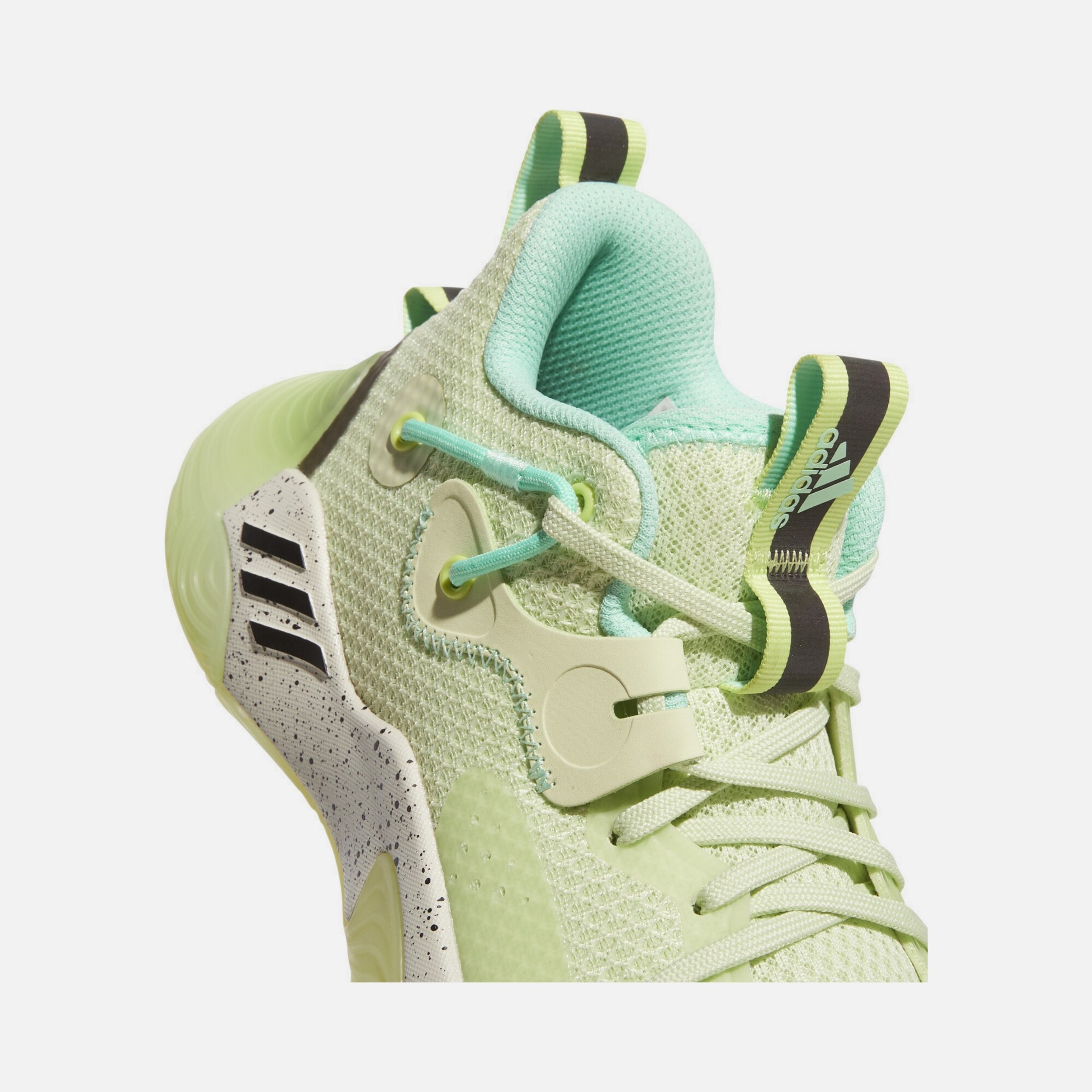 adidas Harden Stepback 3 FW22 (GS) Basketbol Ayakkabısı