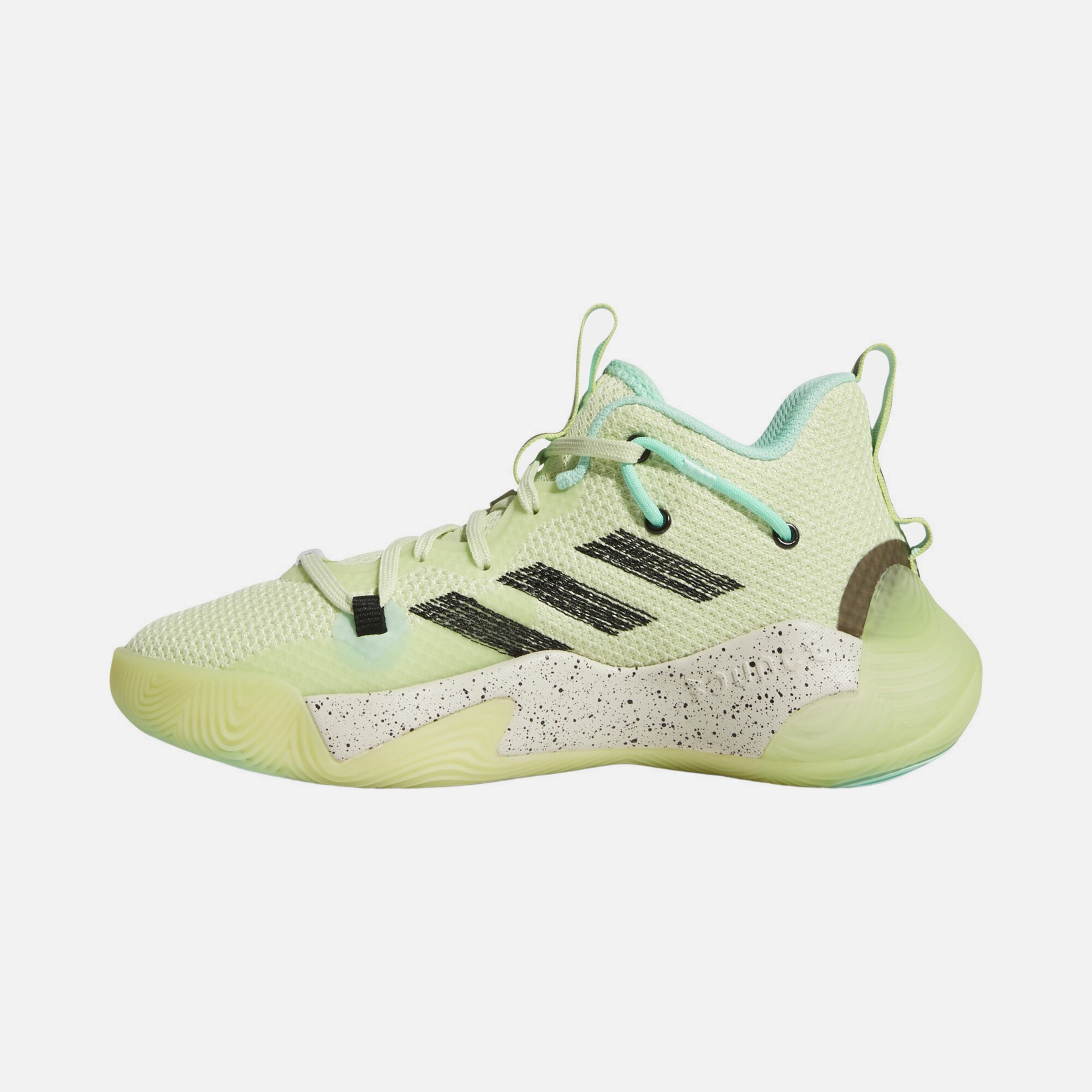 adidas Harden Stepback 3 FW22 (GS) Basketbol Ayakkabısı