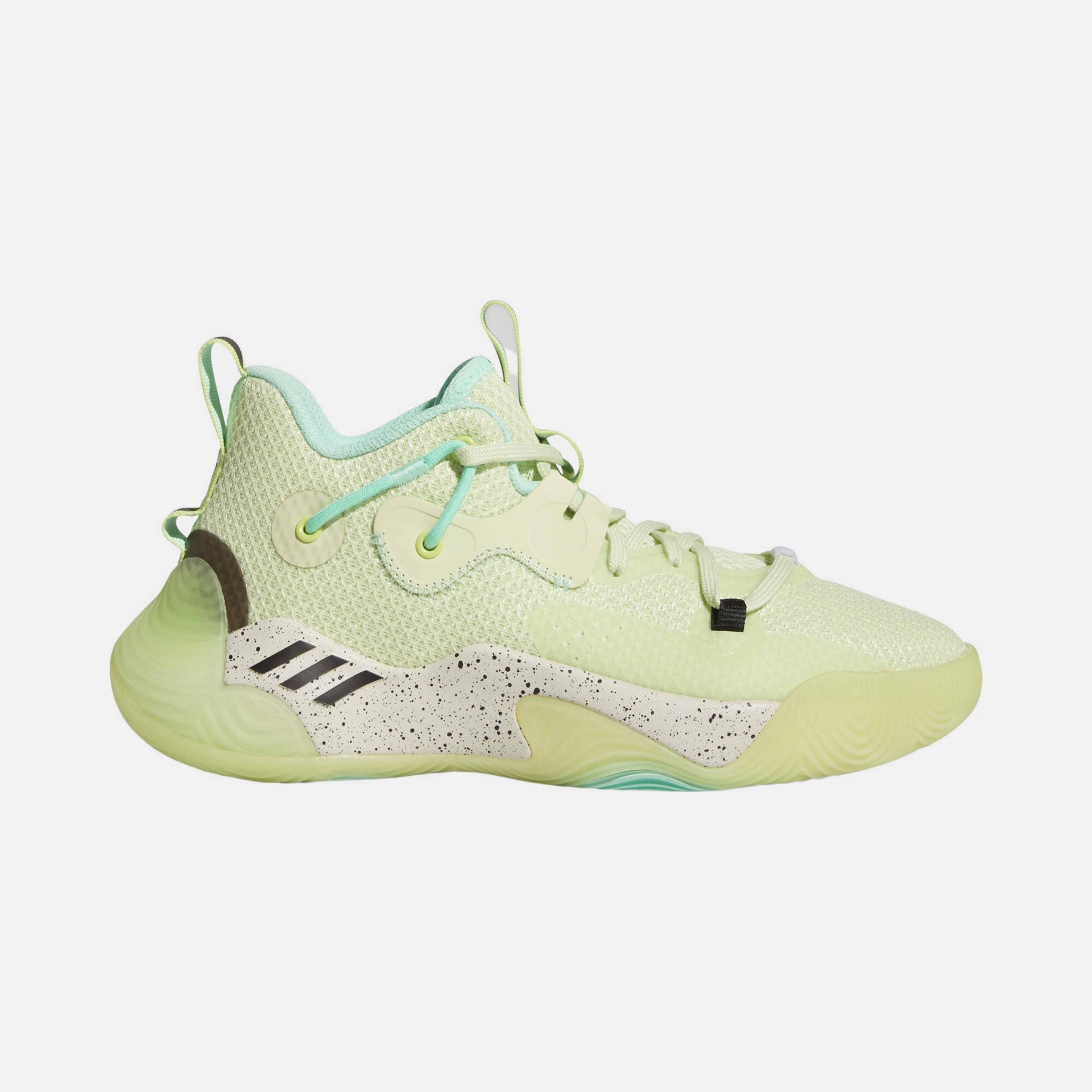 adidas Harden Stepback 3 FW22 (GS) Basketbol Ayakkabısı