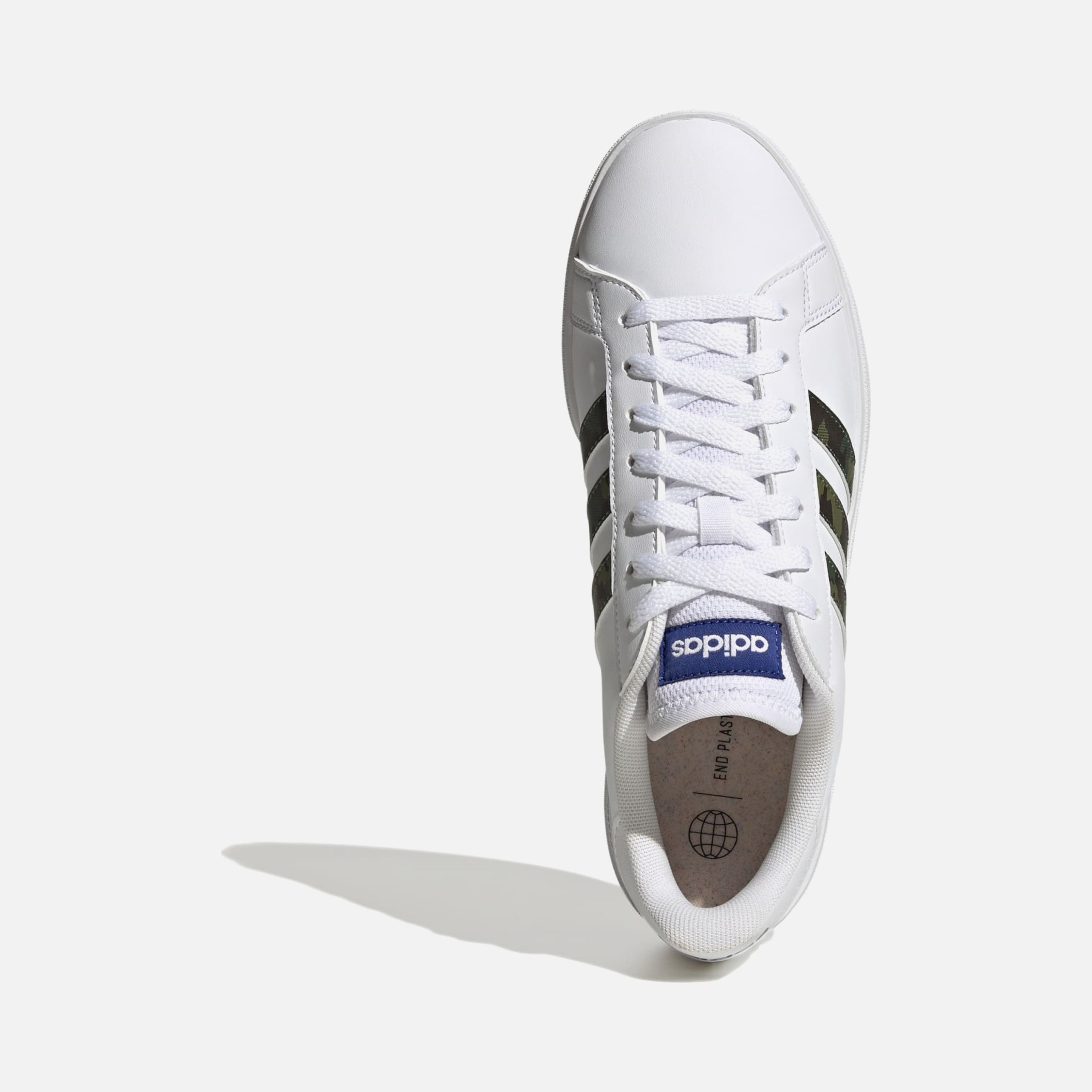 adidas Grand Court TD 2.0 Erkek Spor Ayakkabı