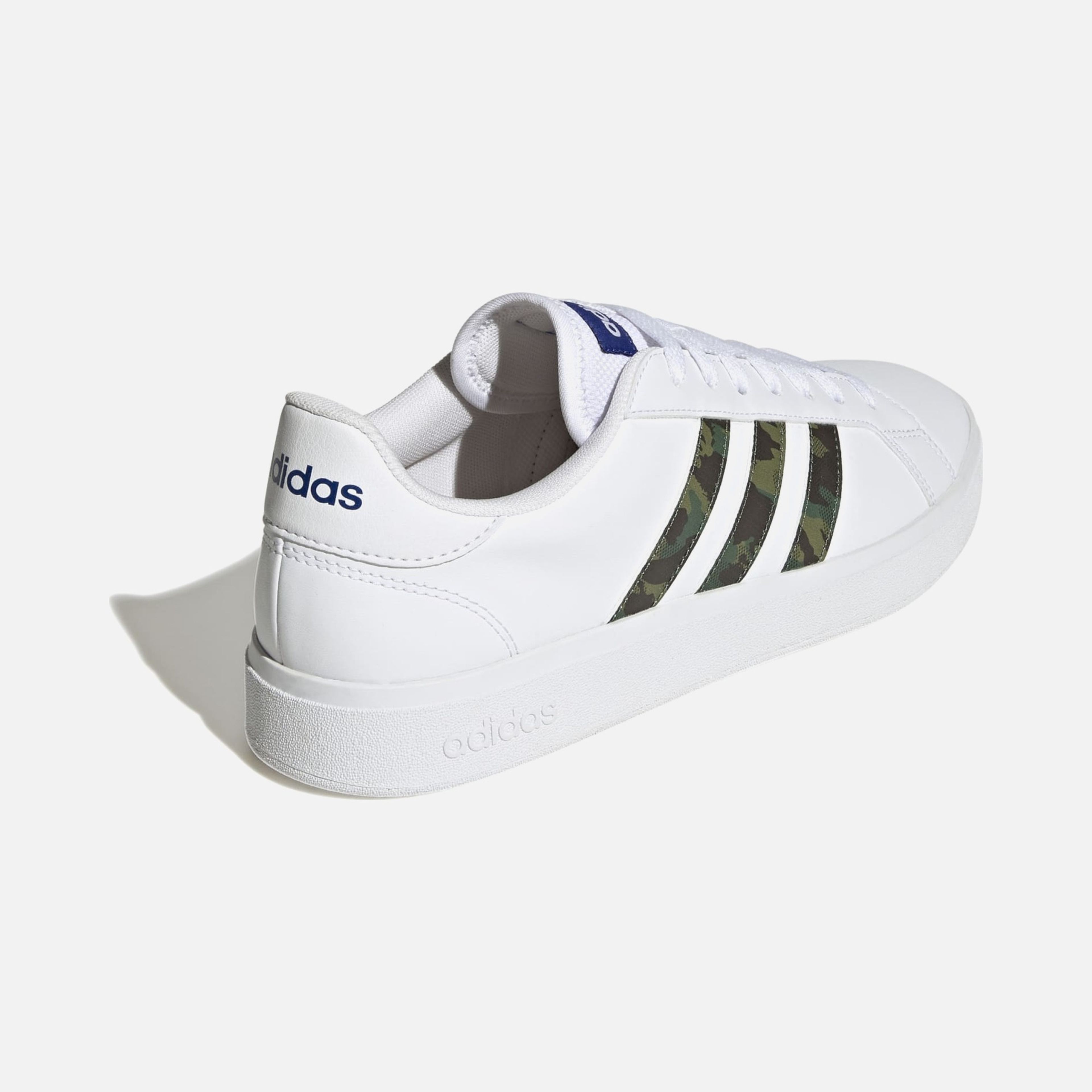 adidas Grand Court TD 2.0 Erkek Spor Ayakkabı