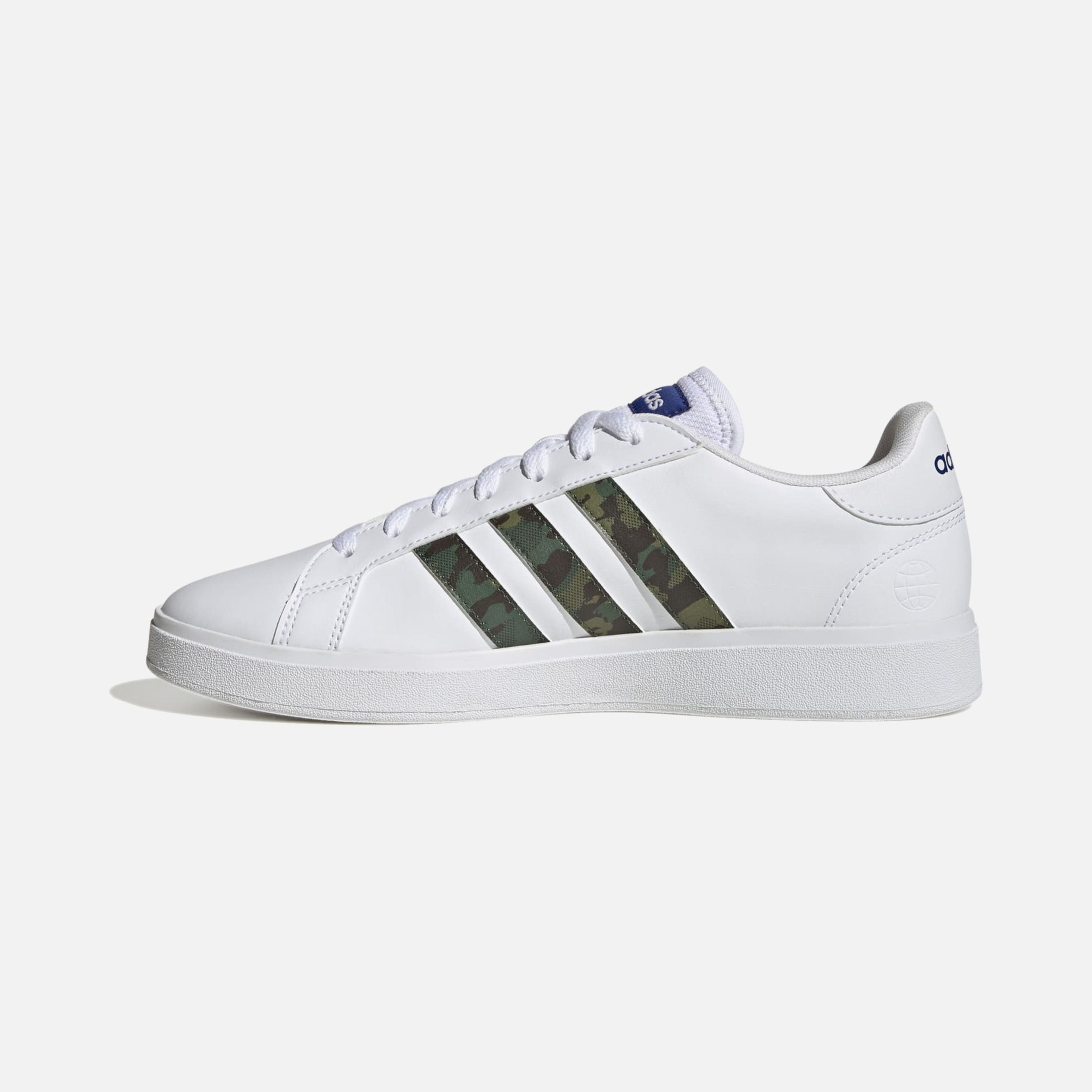 adidas Grand Court TD 2.0 Erkek Spor Ayakkabı
