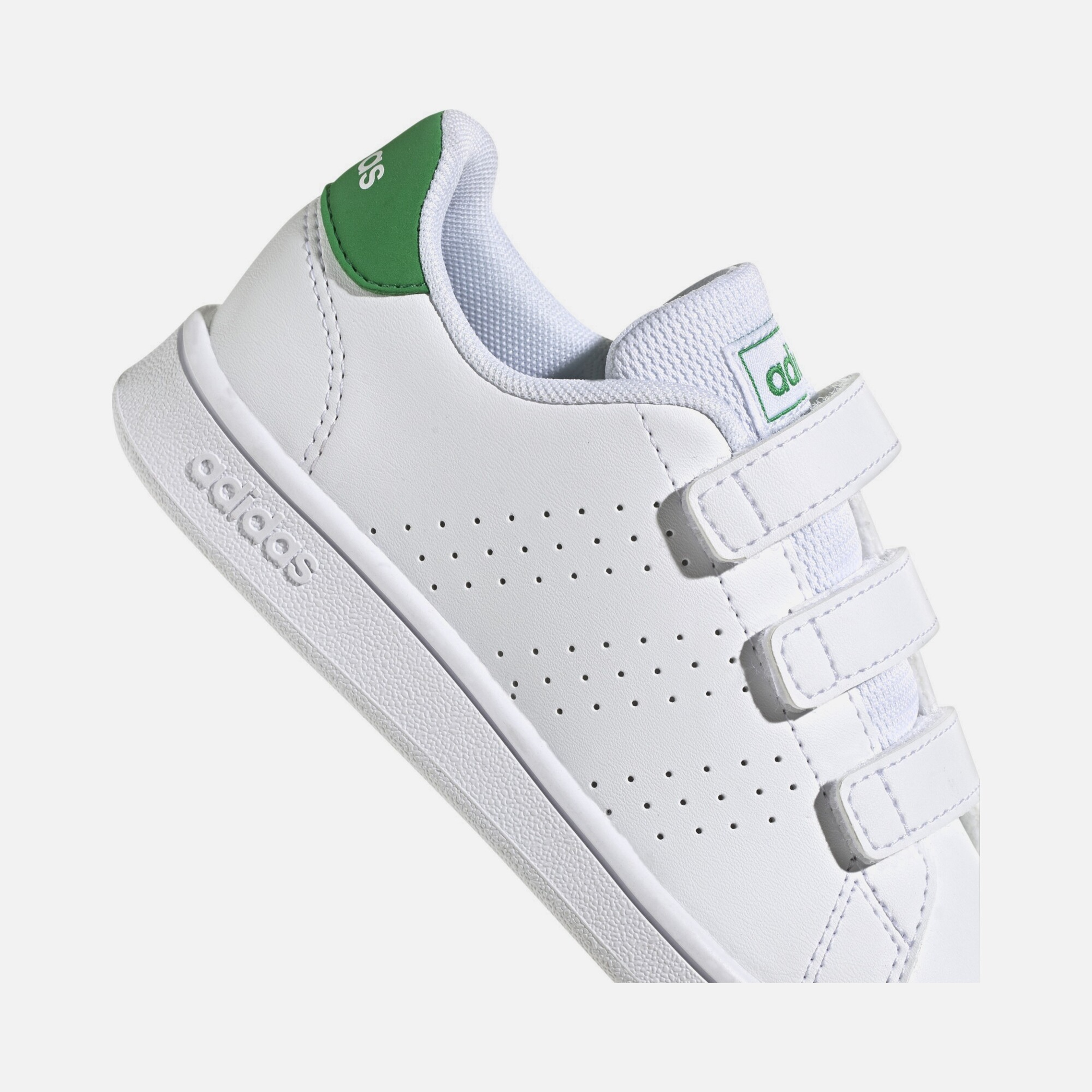 adidas Advantage Cf C Çocuk Spor Ayakkabı