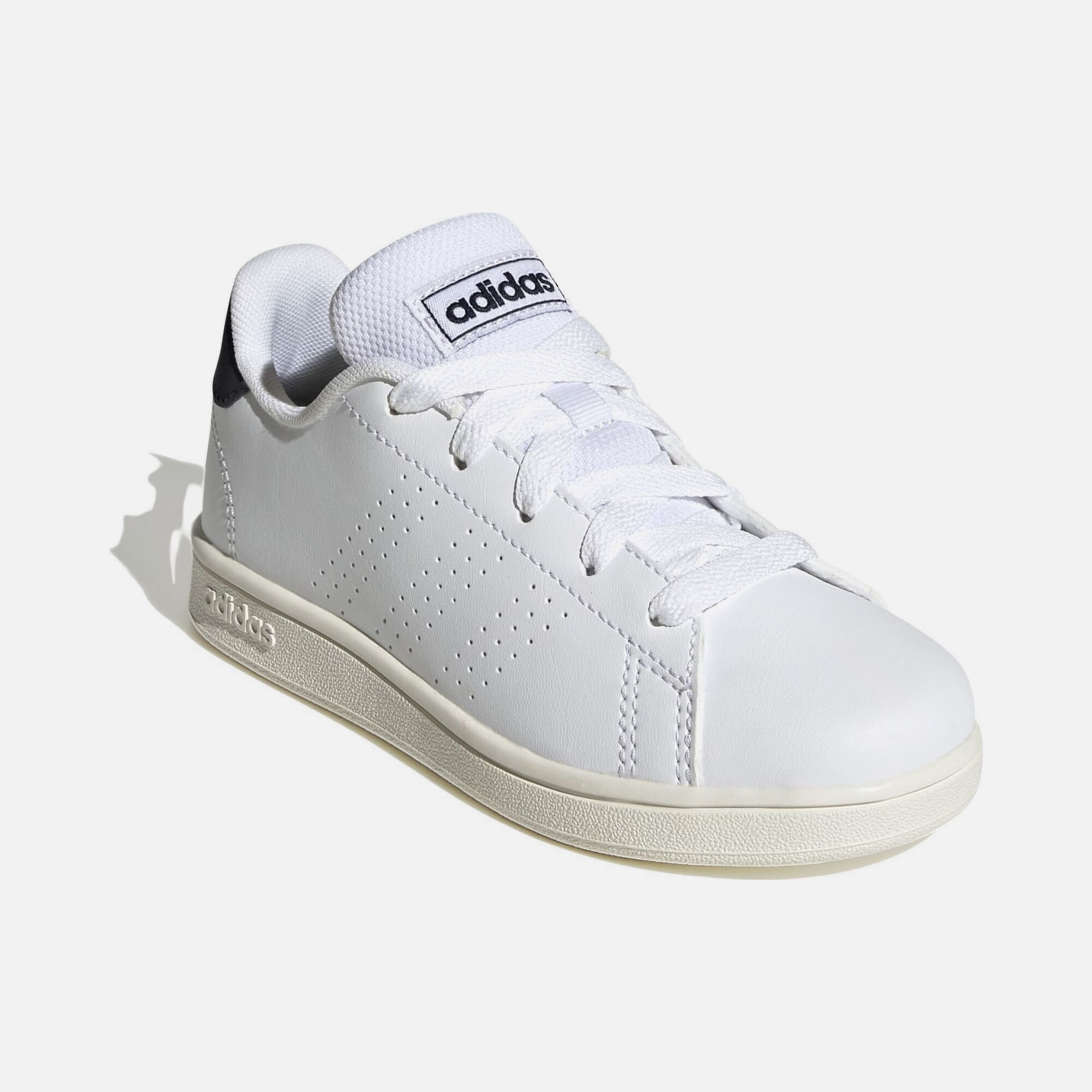 adidas Advantage Lifestyle Court Lace FW22 (GS) Spor Ayakkabı