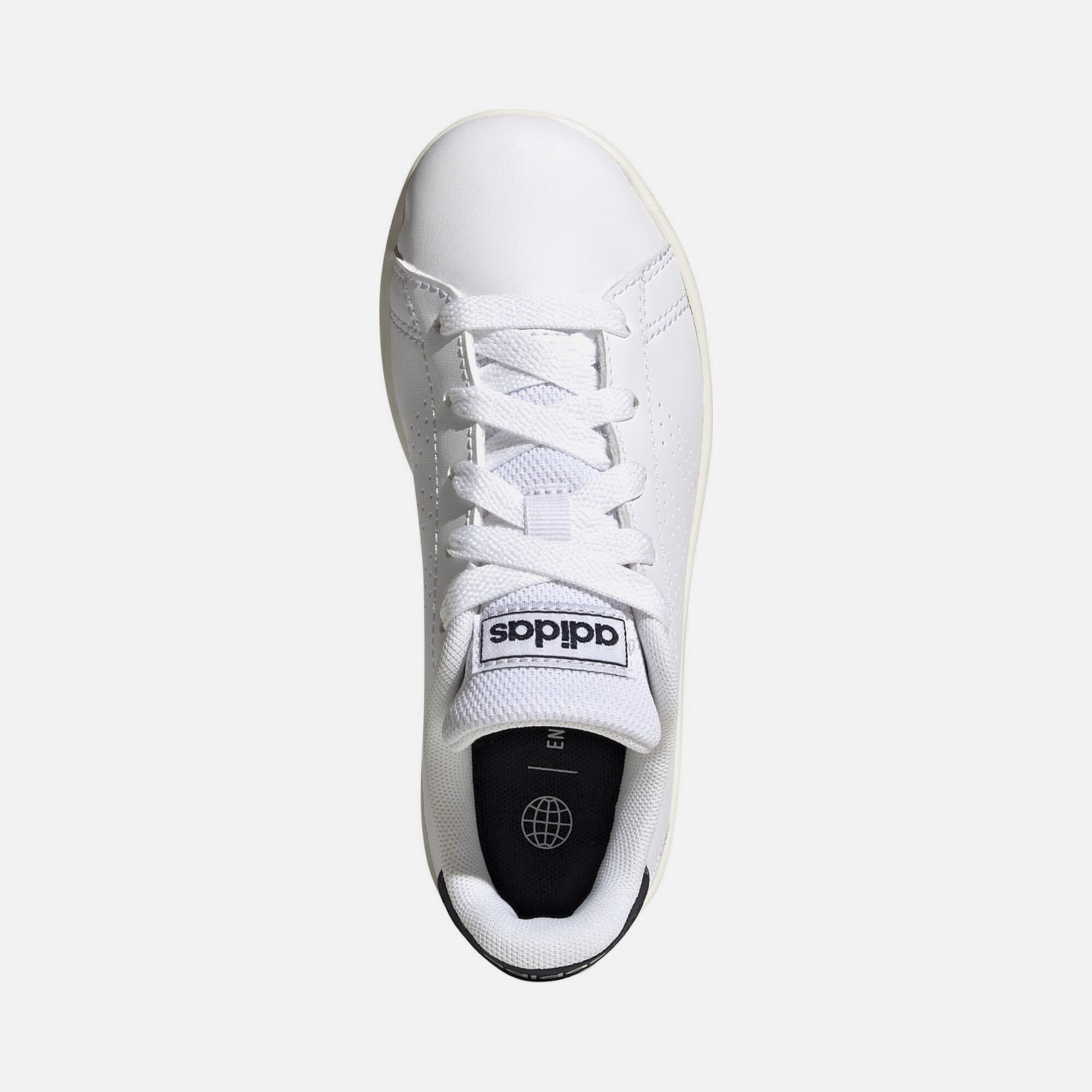 adidas Advantage Lifestyle Court Lace FW22 (GS) Spor Ayakkabı