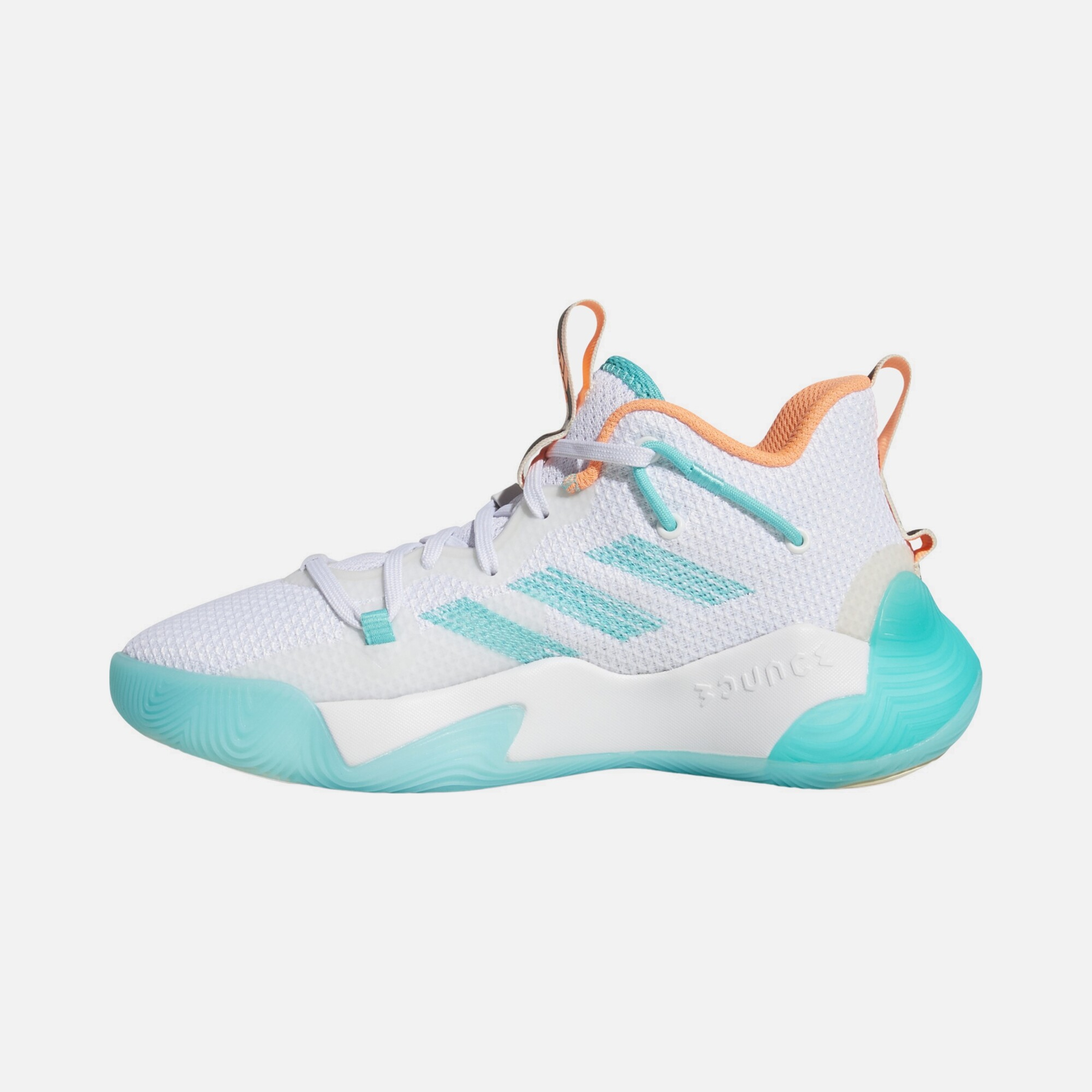 adidas Harden Stepback 3 FW22 (GS) Basketbol Ayakkabısı