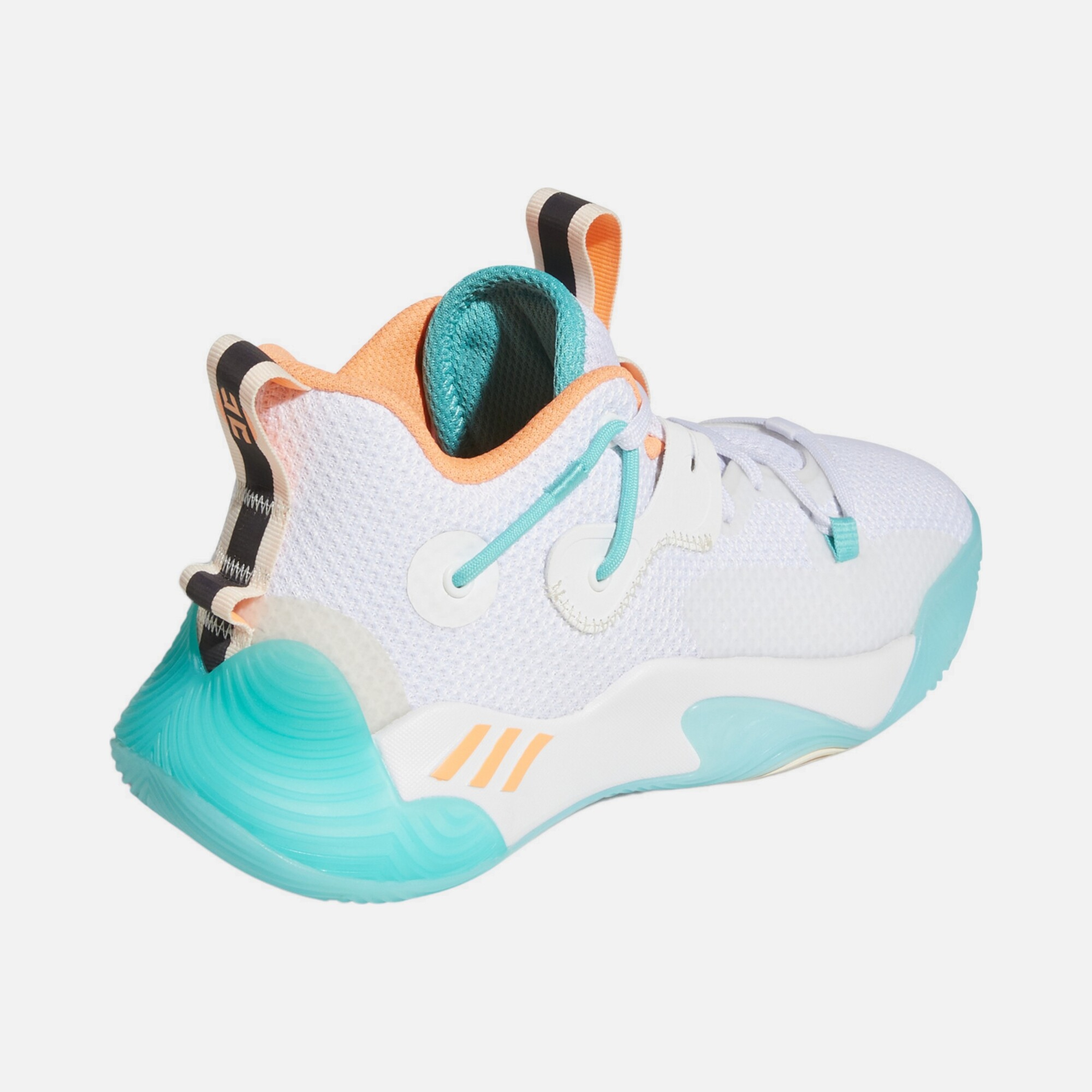 adidas Harden Stepback 3 FW22 (GS) Basketbol Ayakkabısı