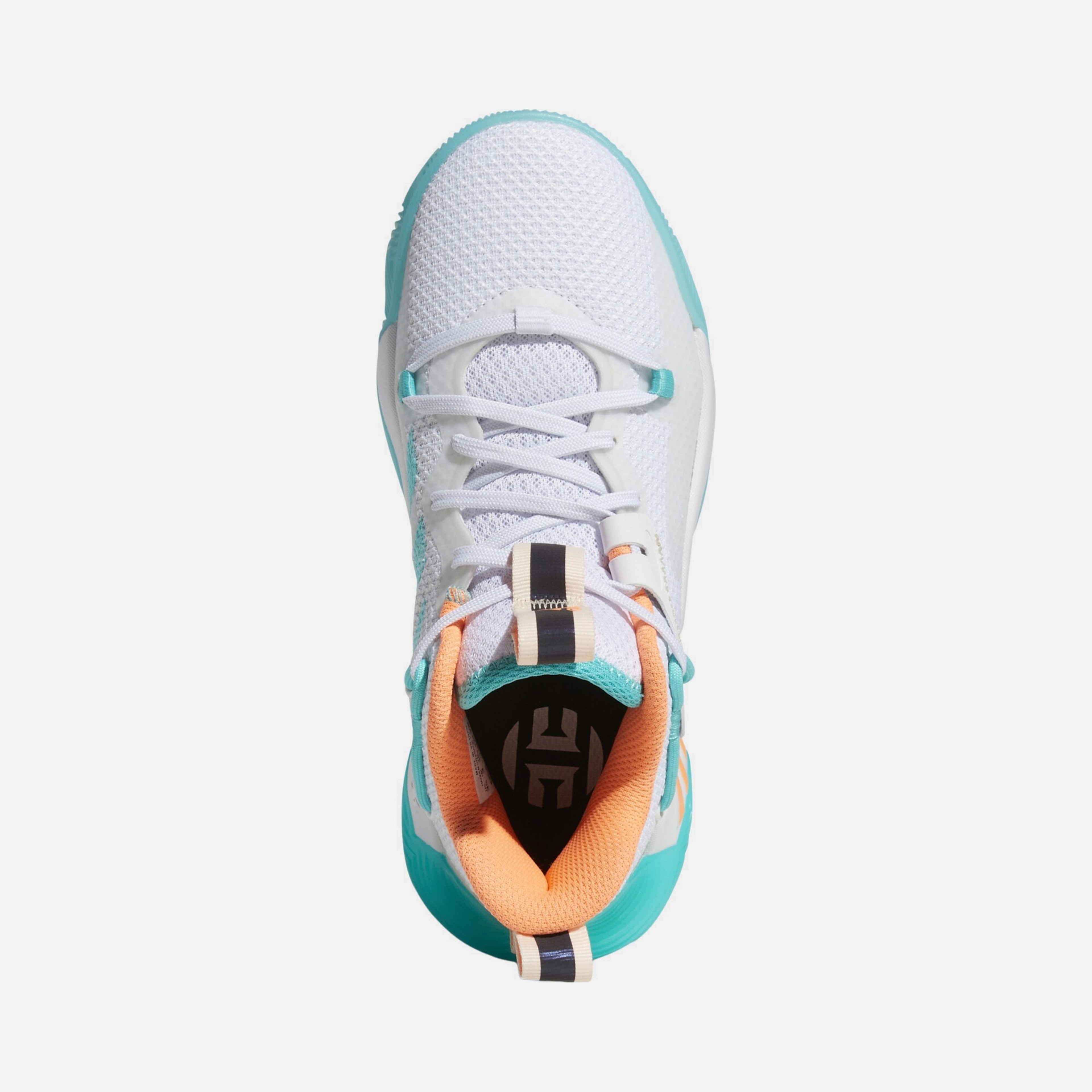 adidas Harden Stepback 3 FW22 (GS) Basketbol Ayakkabısı