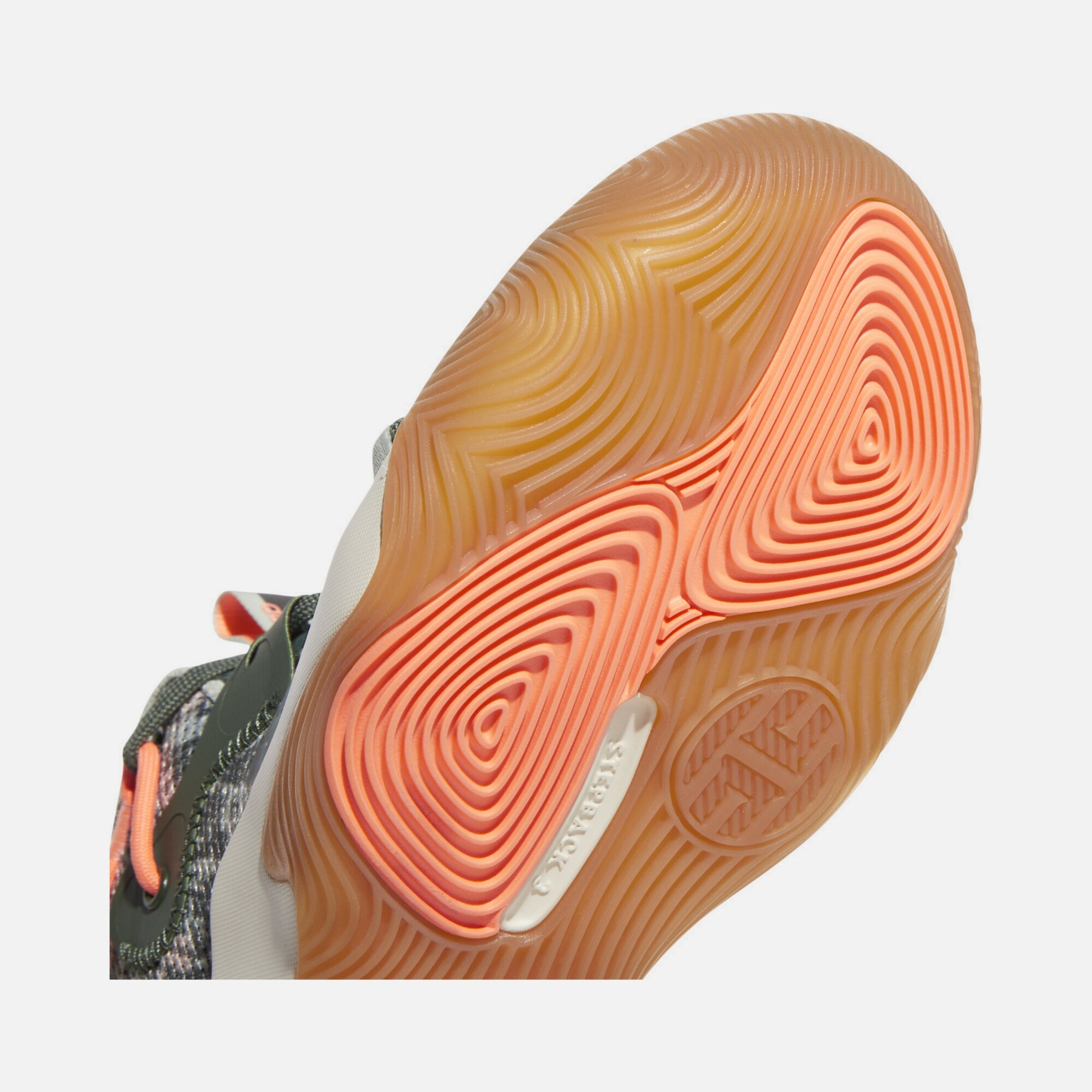 adidas Harden Stepback 3 FW22 (GS) Basketbol Ayakkabısı