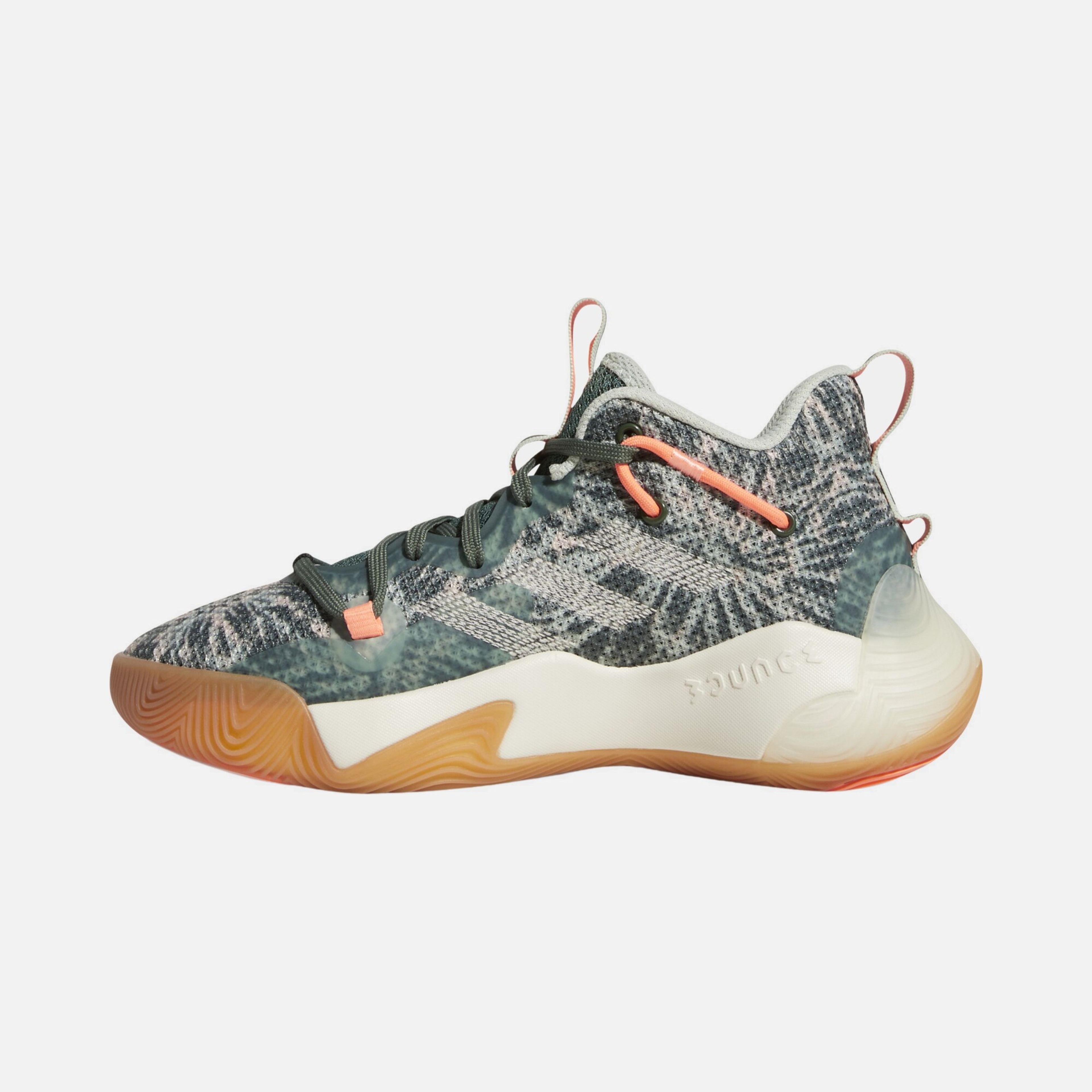 adidas Harden Stepback 3 FW22 (GS) Basketbol Ayakkabısı