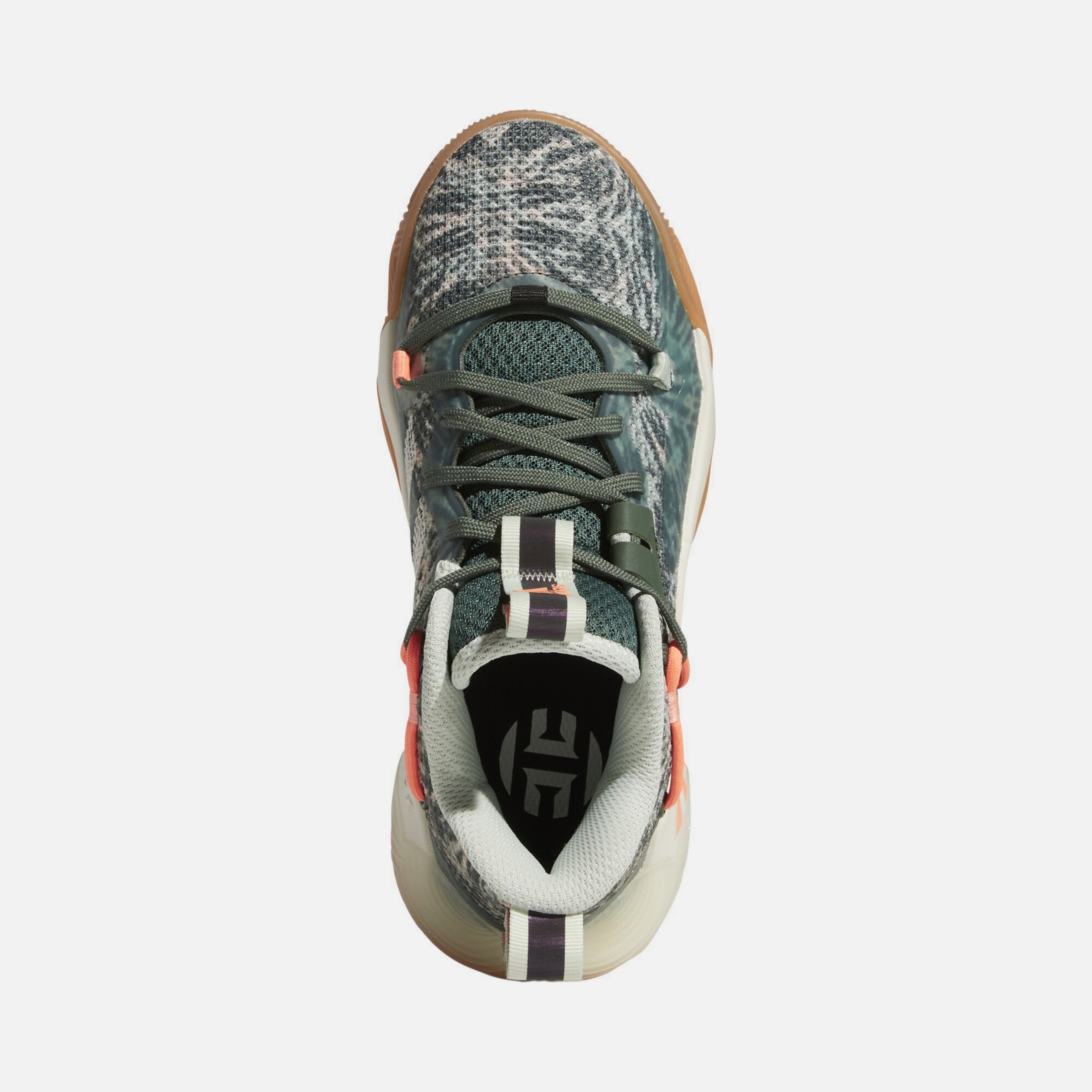 adidas Harden Stepback 3 FW22 (GS) Basketbol Ayakkabısı