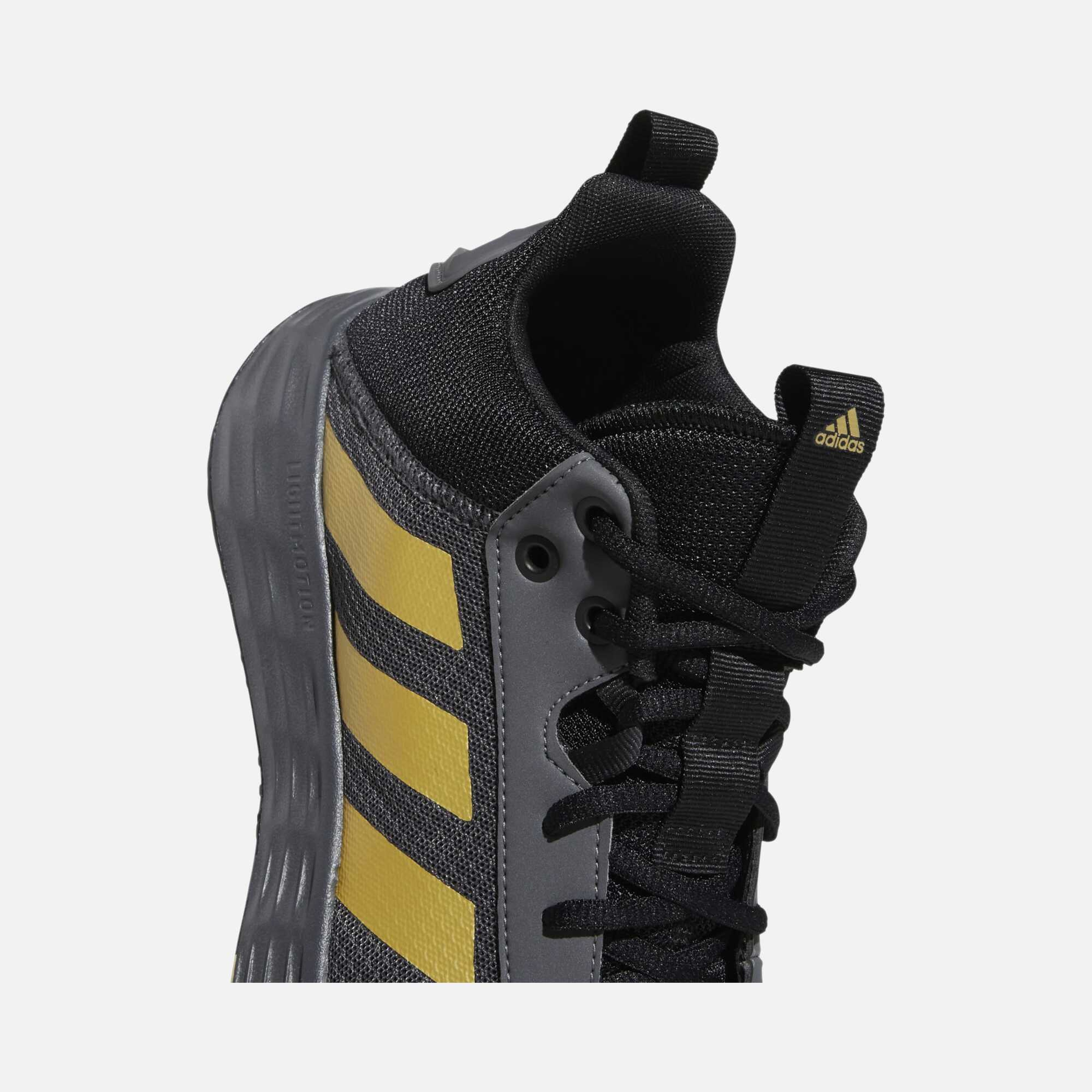 adidas Ownthegame 2.0 Erkek Basketbol Ayakkabısı