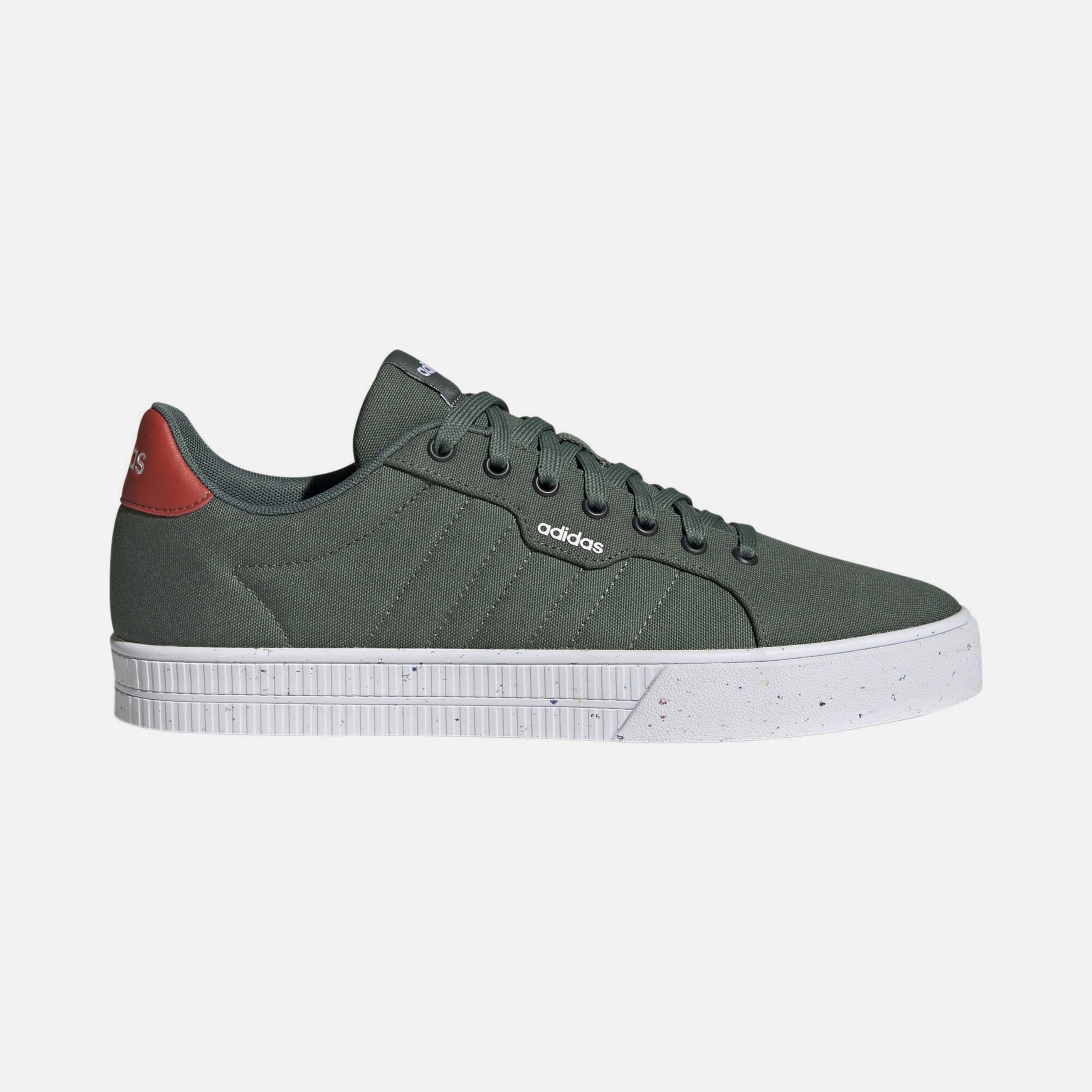 adidas Daily 3.0 Eco Canvas Skateboarding Erkek Spor Ayakkabı
