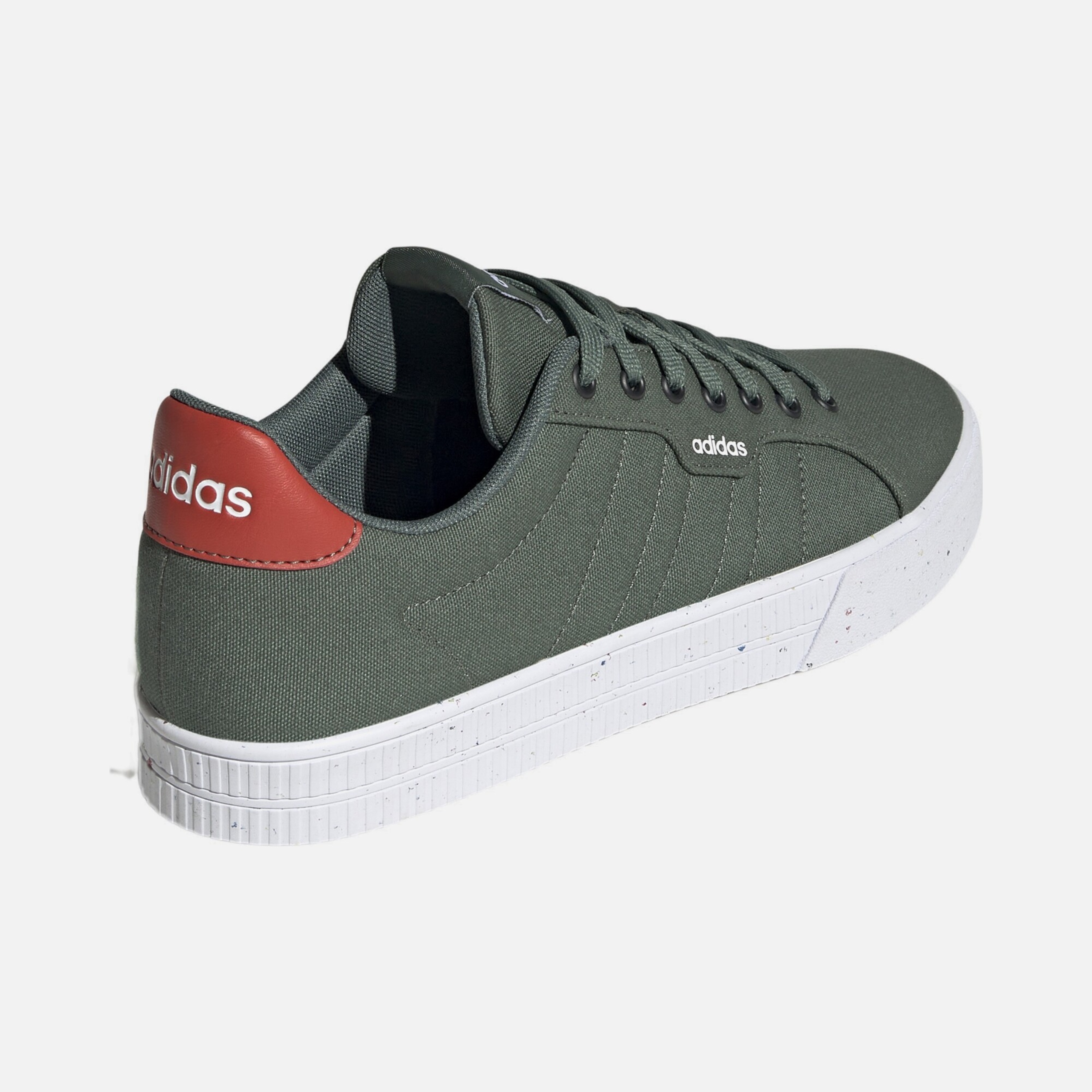 adidas Daily 3.0 Eco Canvas Skateboarding Erkek Spor Ayakkabı