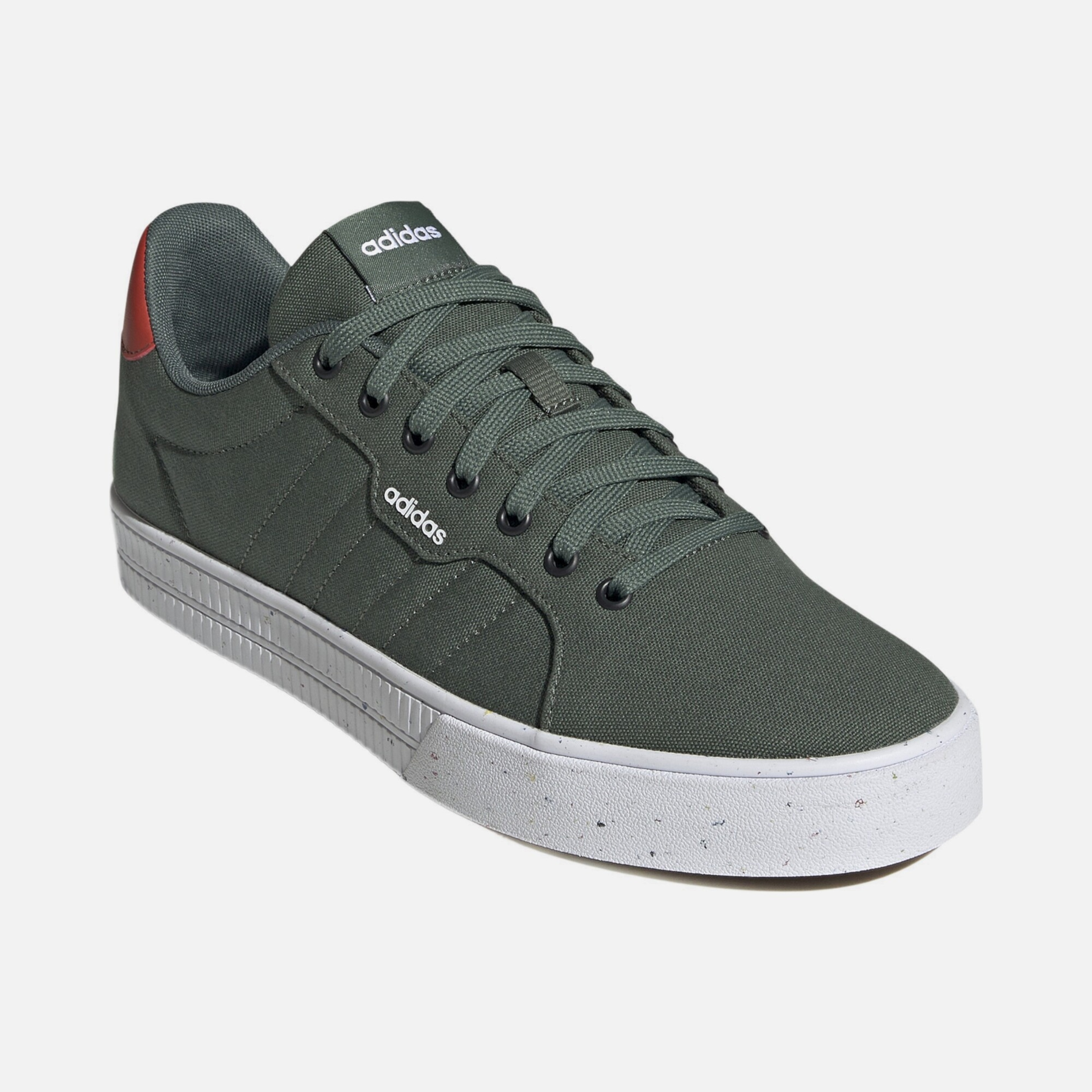 adidas Daily 3.0 Eco Canvas Skateboarding Erkek Spor Ayakkabı