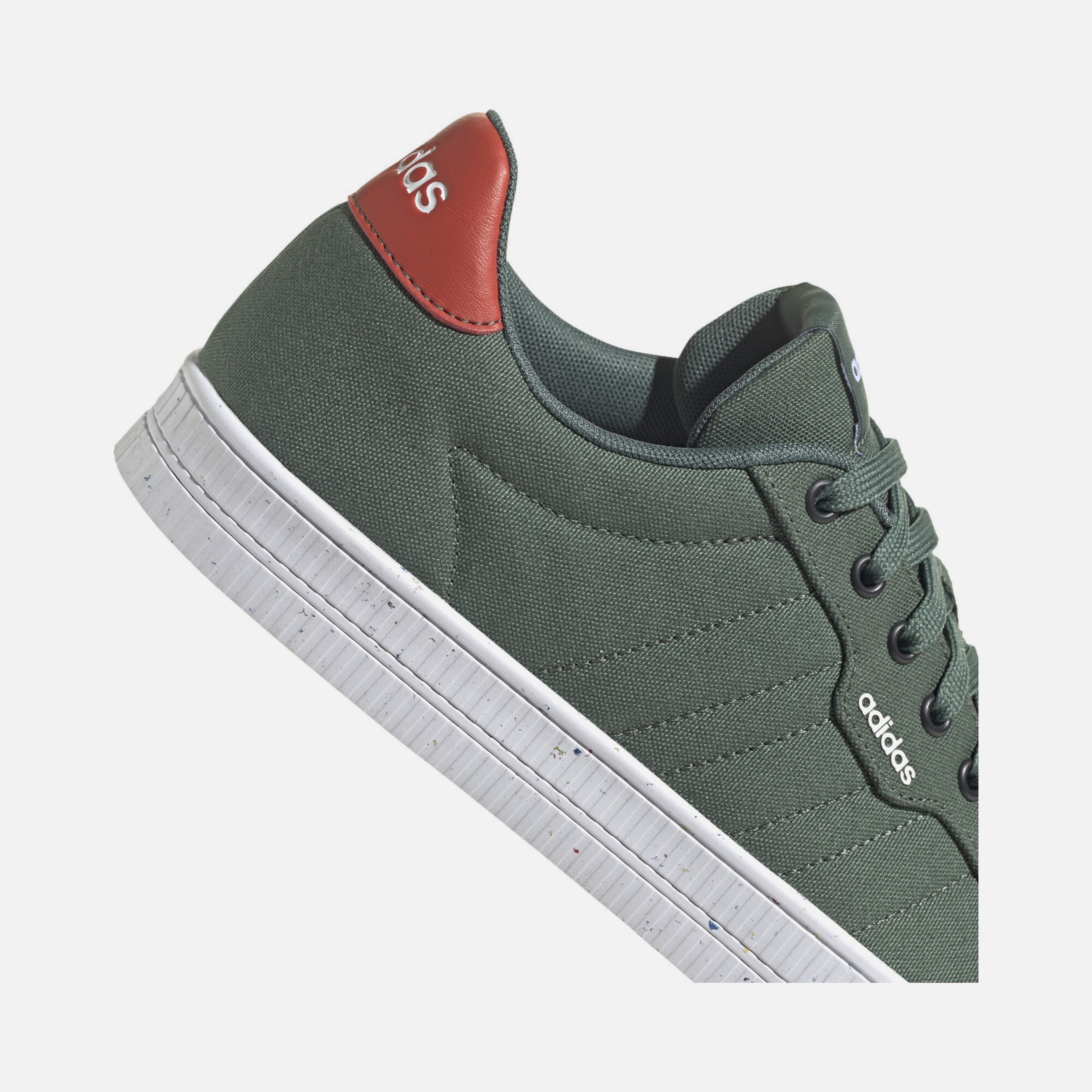 adidas Daily 3.0 Eco Canvas Skateboarding Erkek Spor Ayakkabı