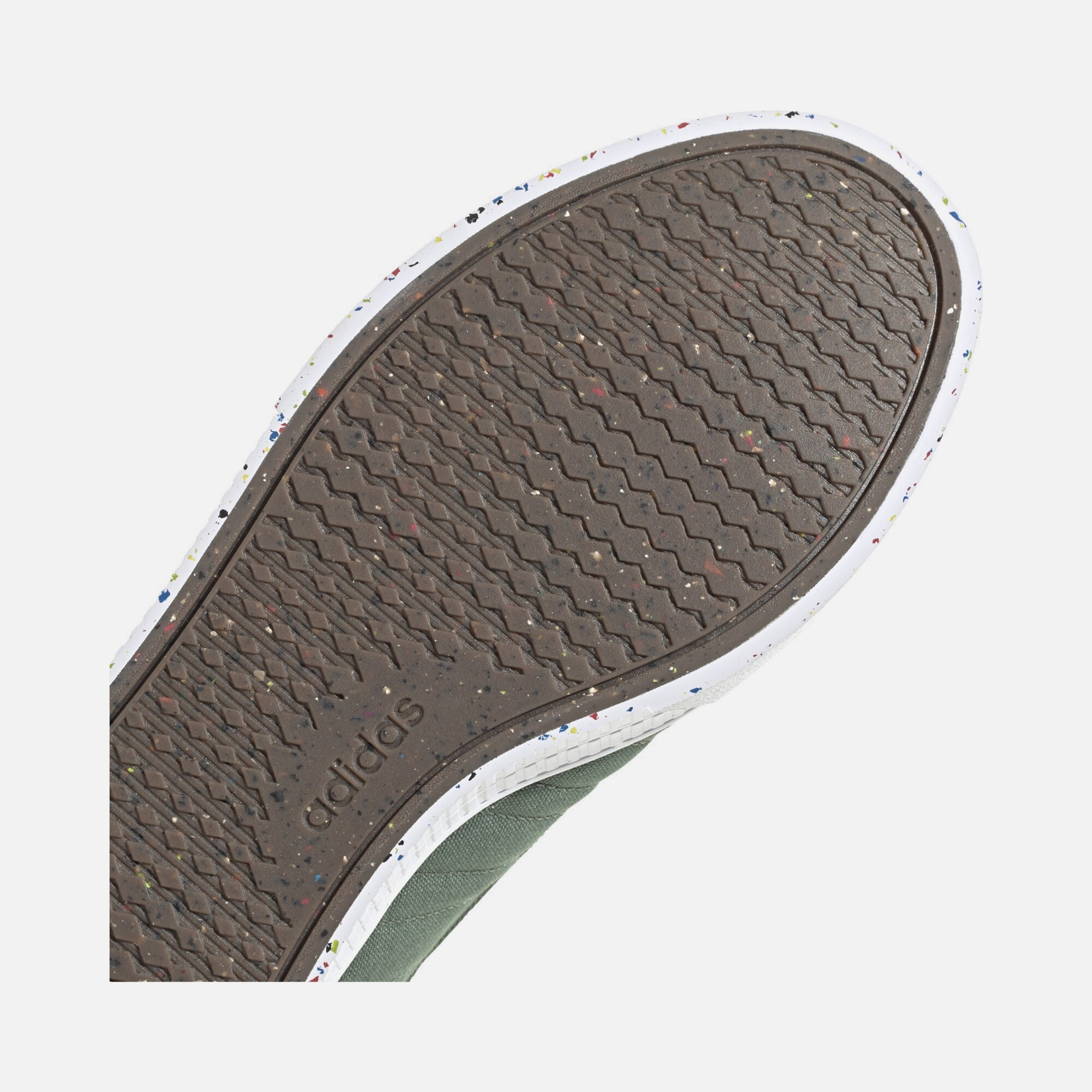 adidas Daily 3.0 Eco Canvas Skateboarding Erkek Spor Ayakkabı