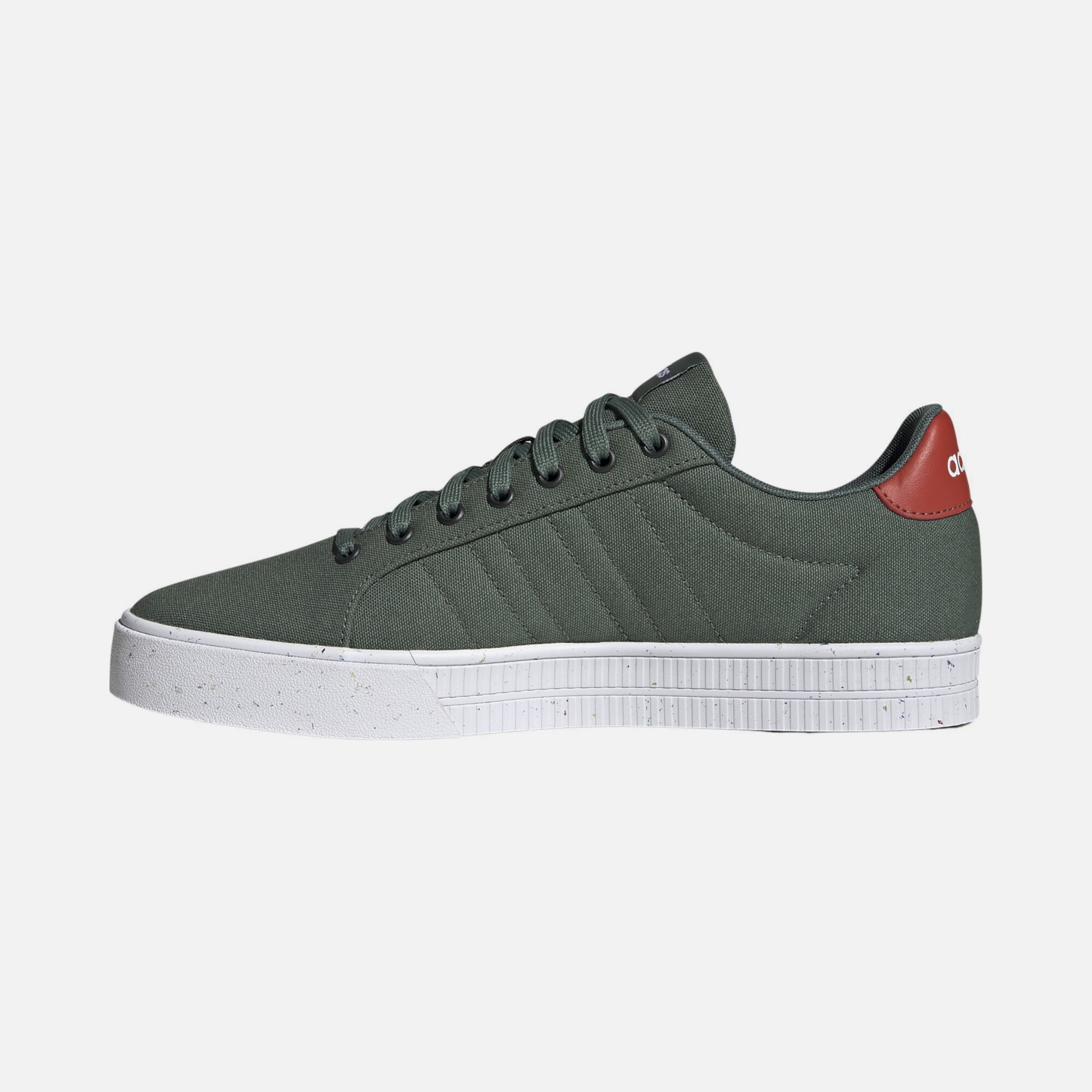 adidas Daily 3.0 Eco Canvas Skateboarding Erkek Spor Ayakkabı