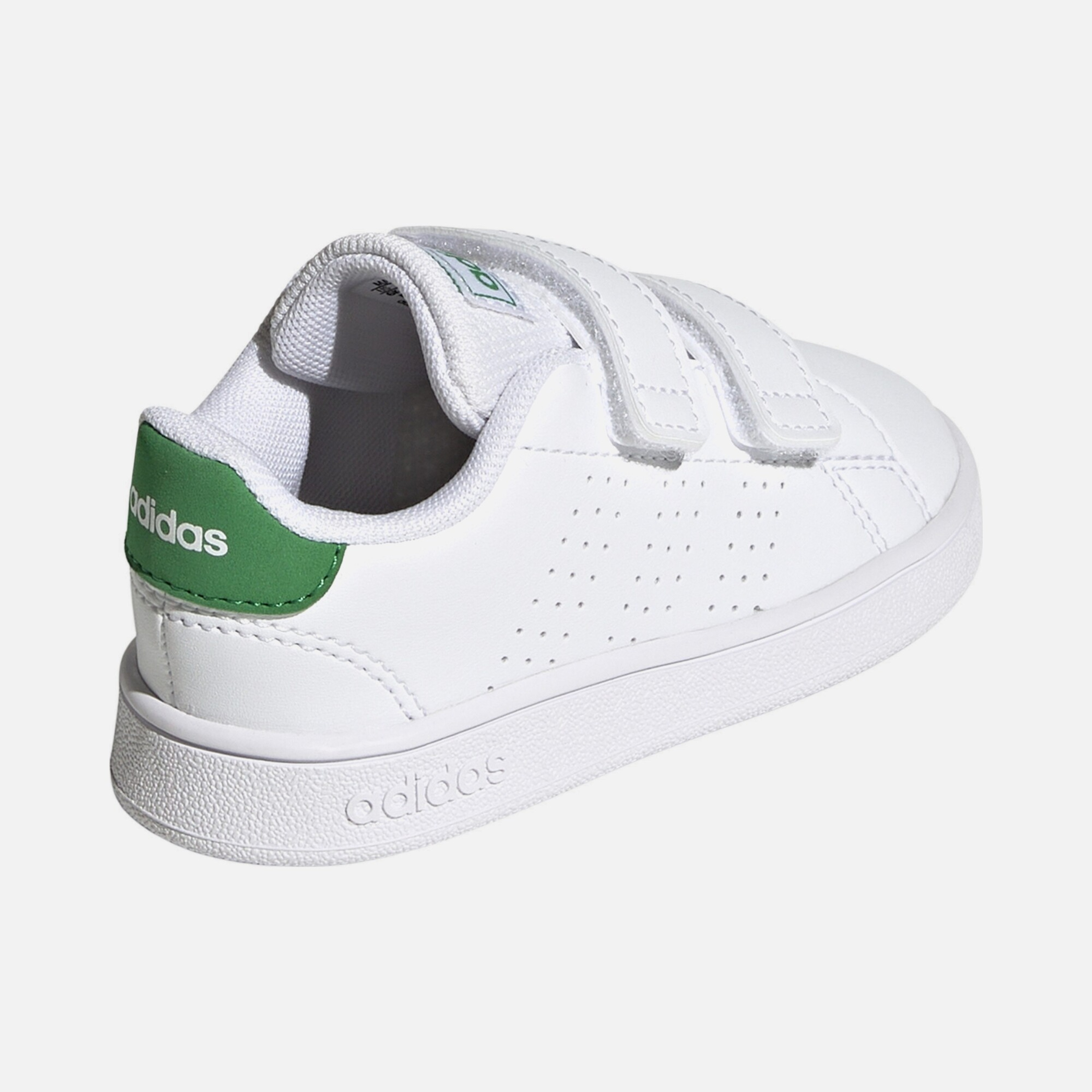 adidas Advantage Cf Inf Bebek Spor Ayakkabı