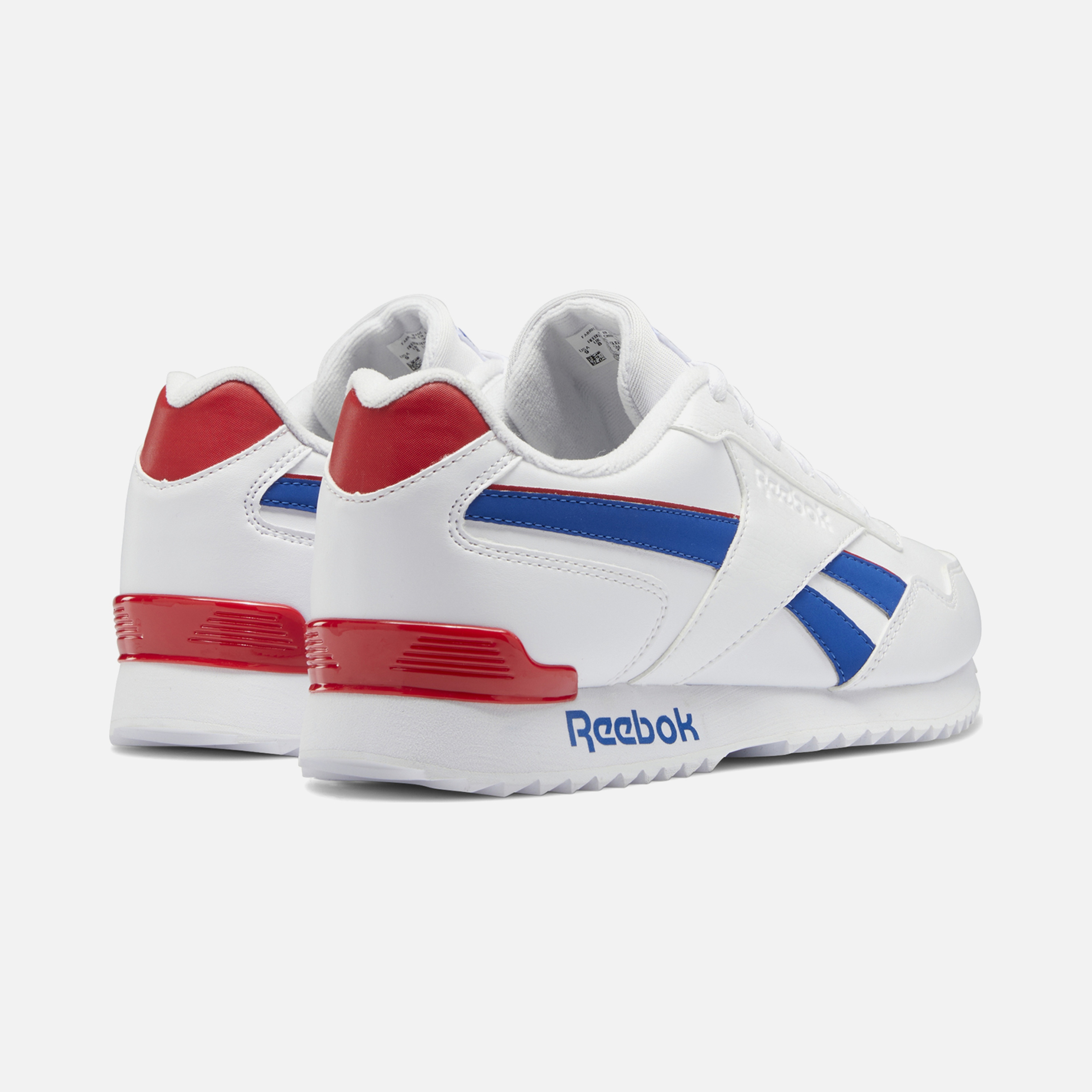 Reebok Royal Glide Ripple Clip Erkek Spor Ayakkabı
