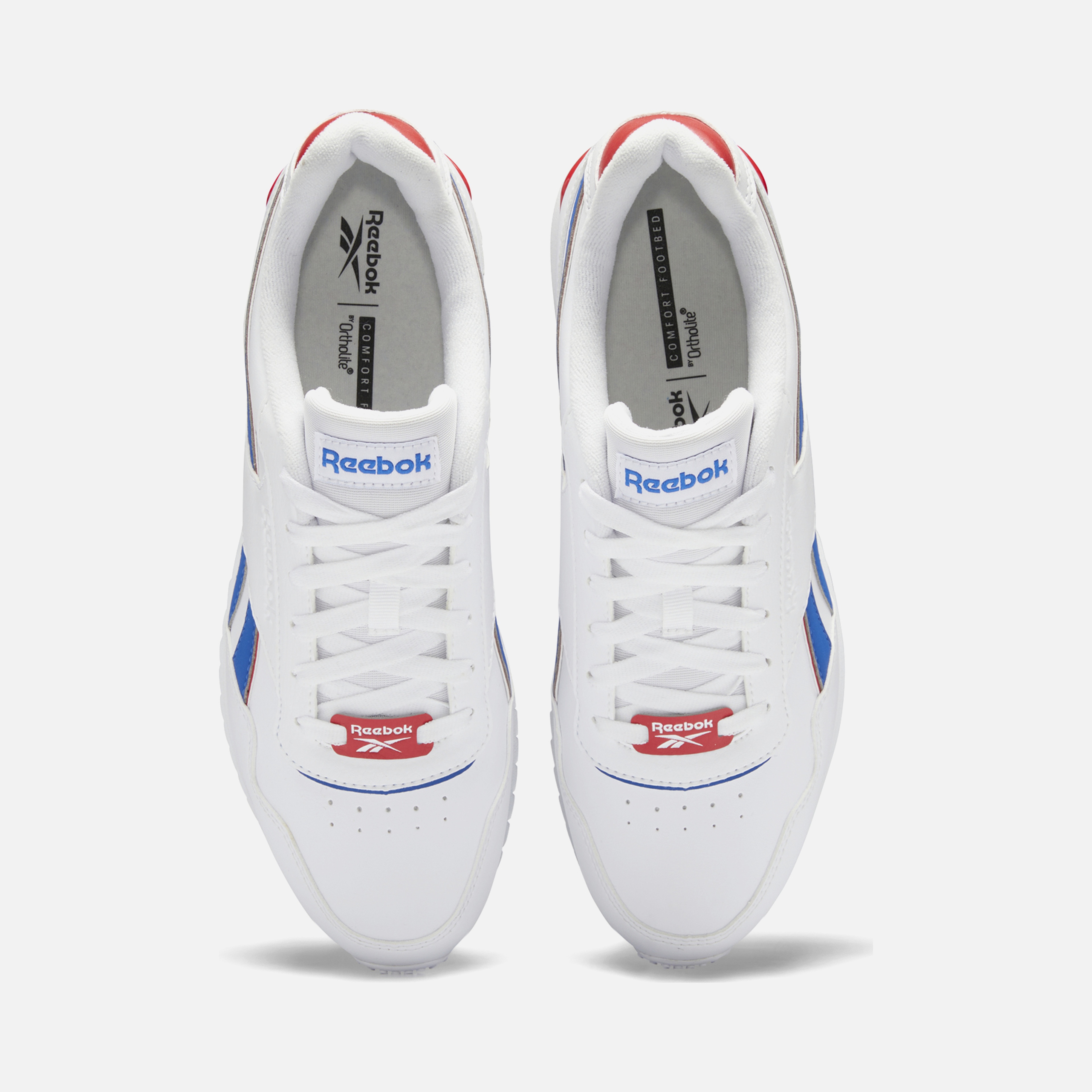 Reebok Royal Glide Ripple Clip Erkek Spor Ayakkabı