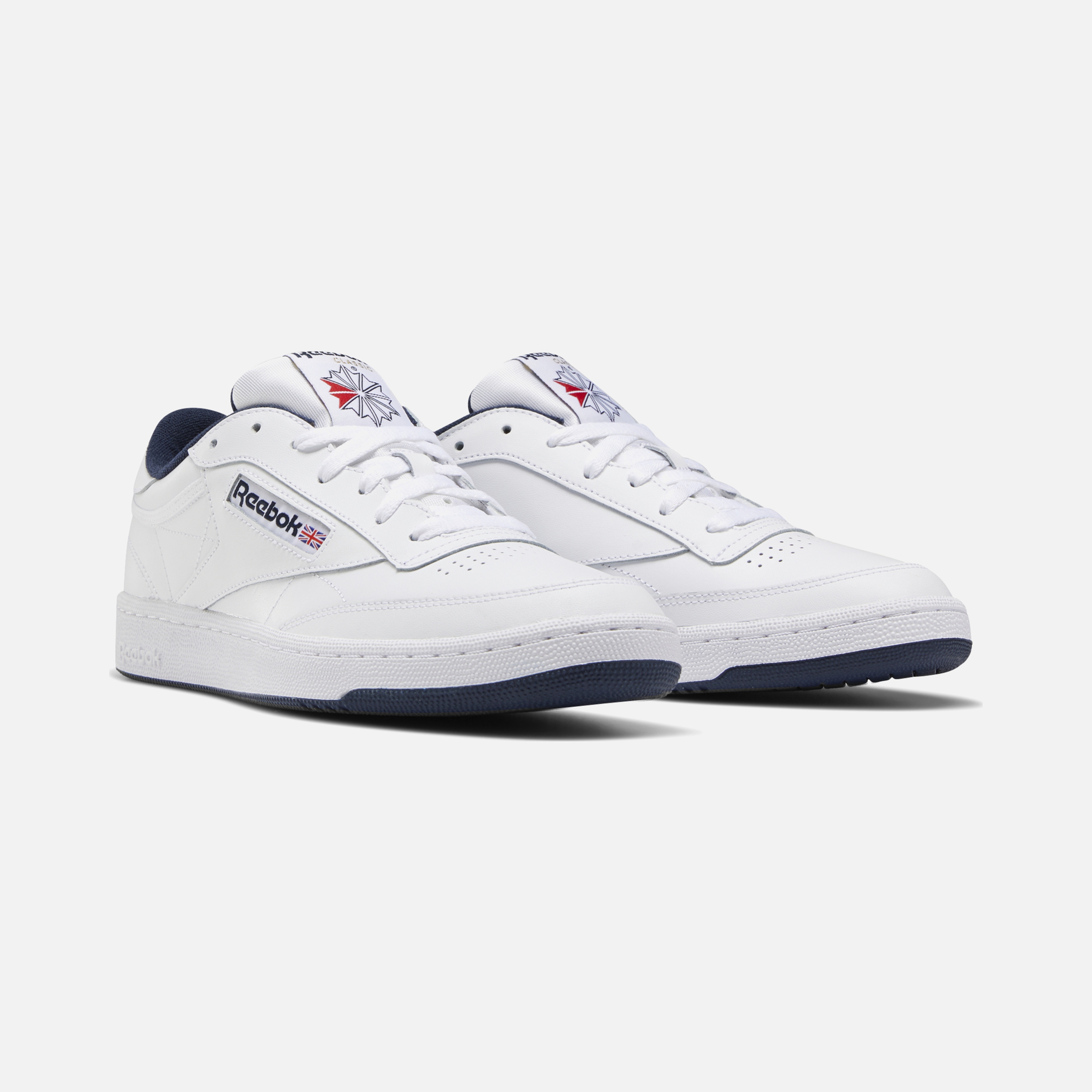 Reebok Club C85 Erkek Spor Ayakkabı